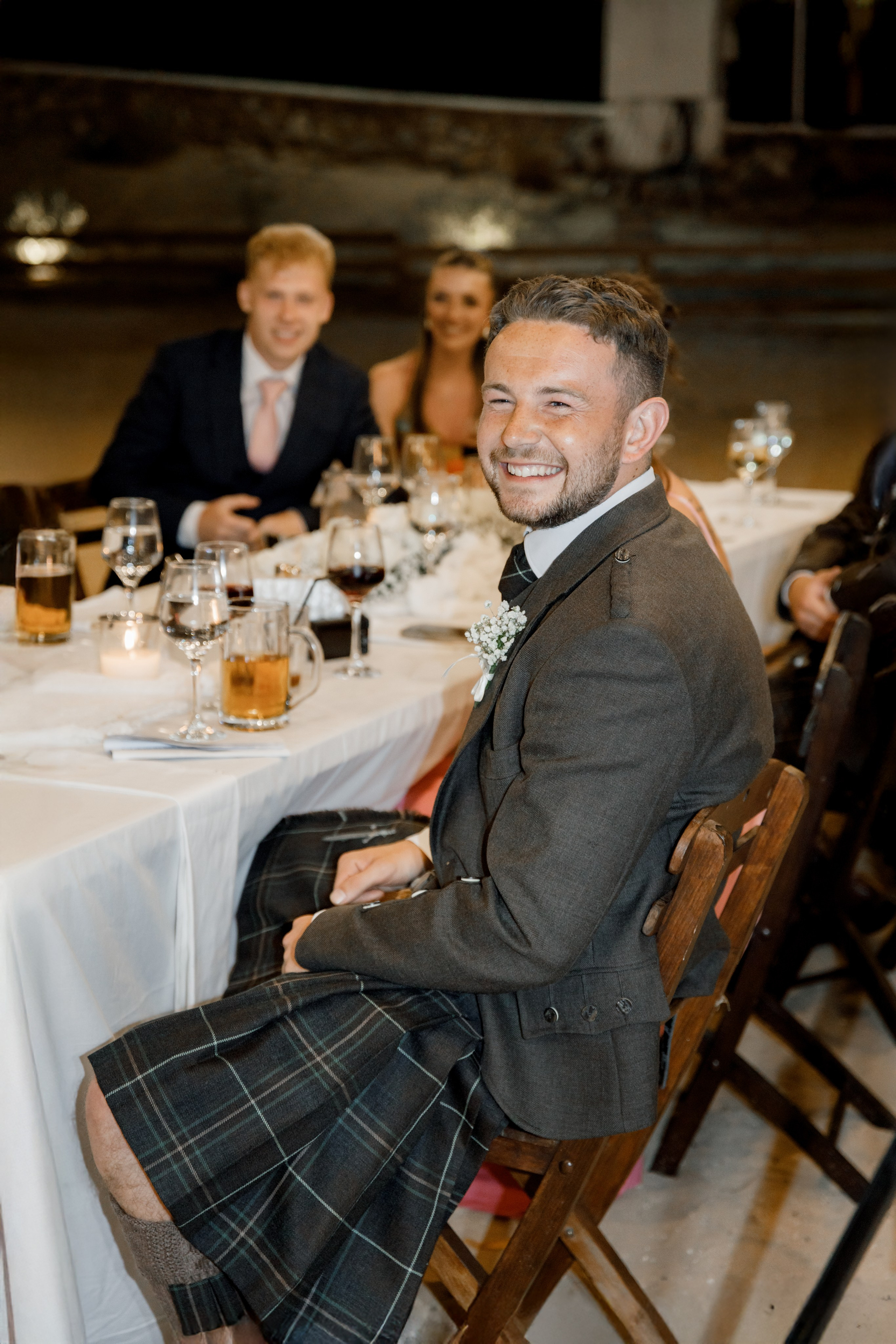 Couple from Scotland. Portrait and Wedding Photographer Irene Art Photo, based in Greece, Rhodes island