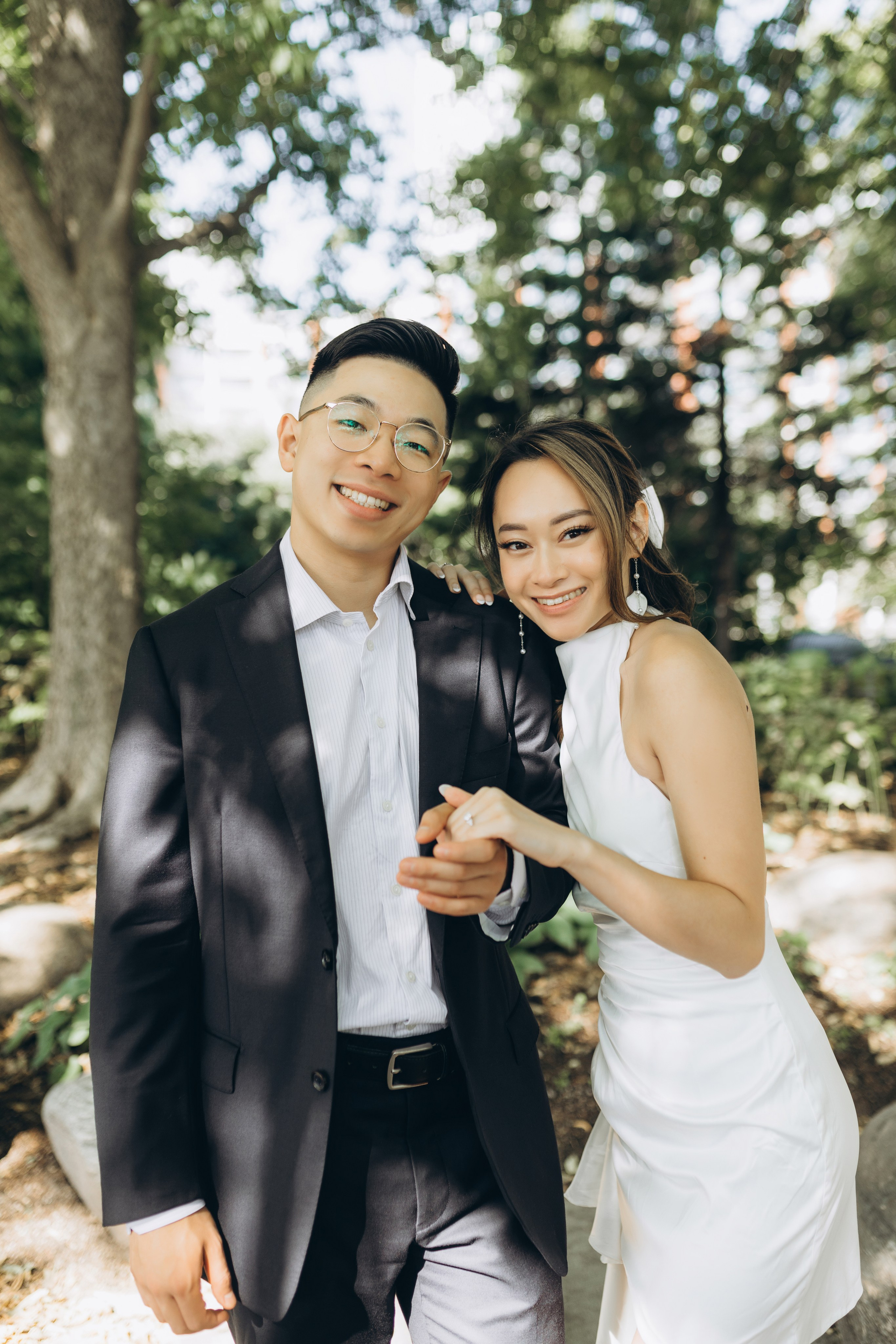 Silas & Kessy. Chernenko.photography