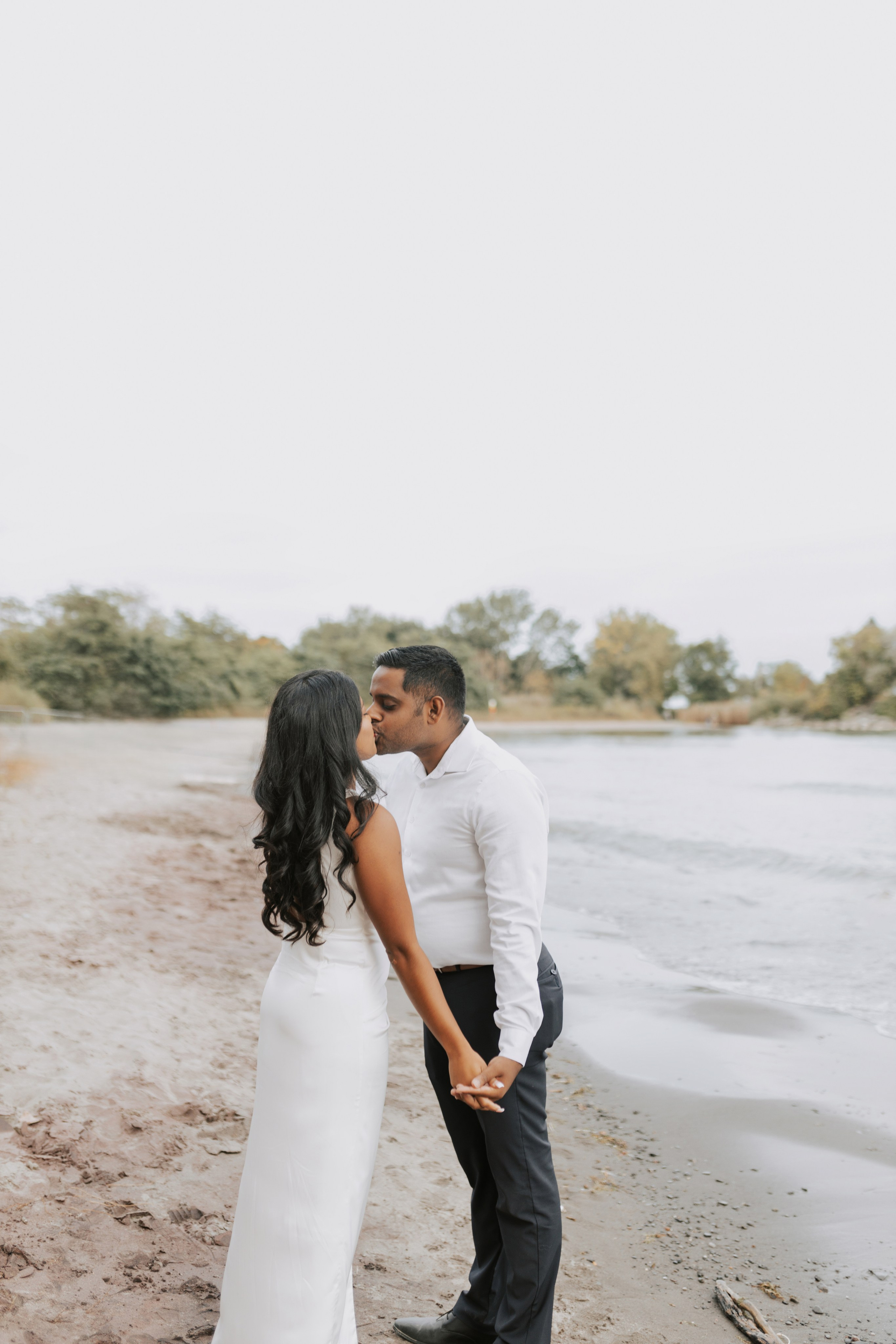 Proposal Scarborough Bluffs. Chernenko.photography