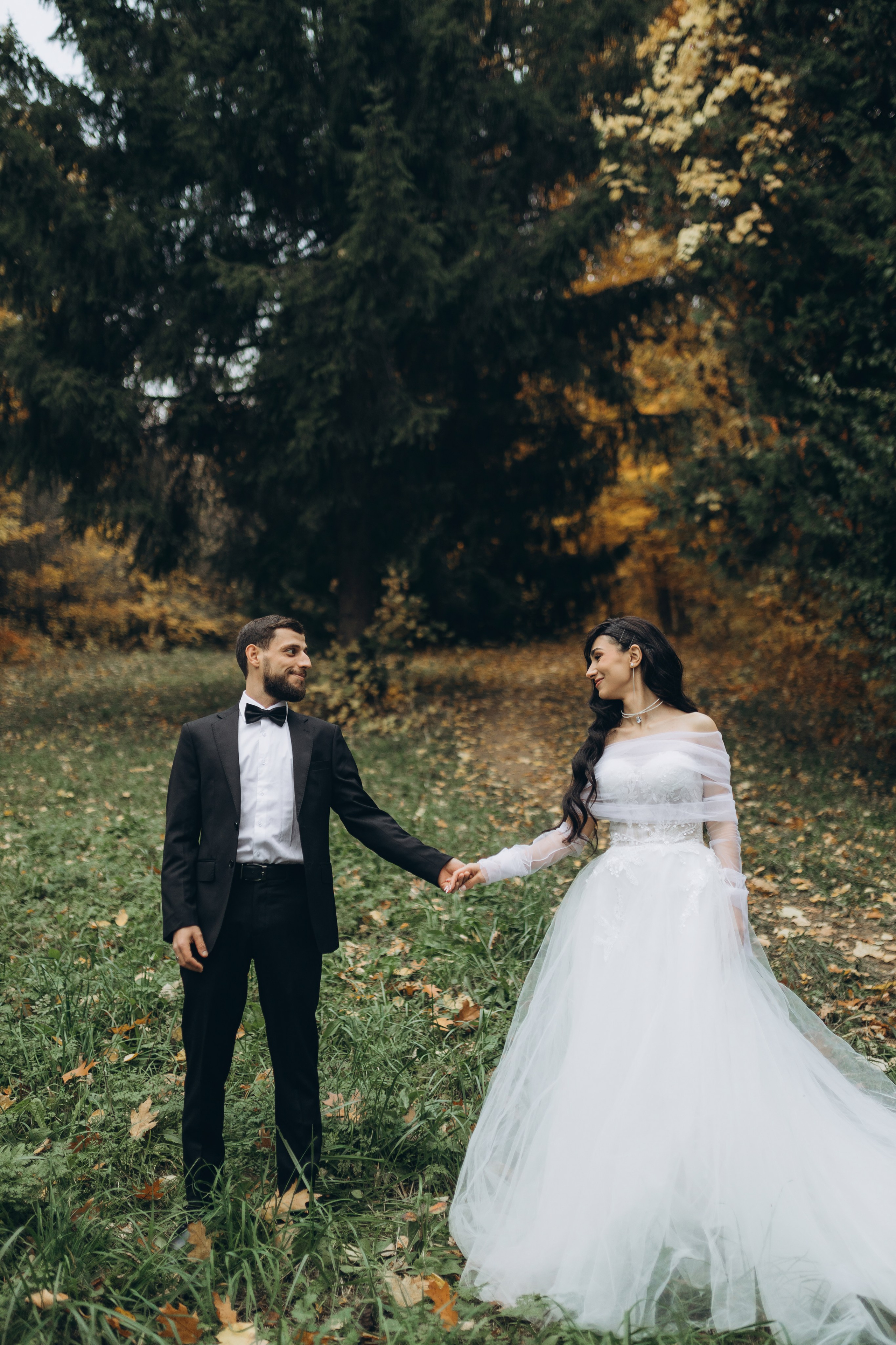 Mountain Wedding. Chernenko.photography