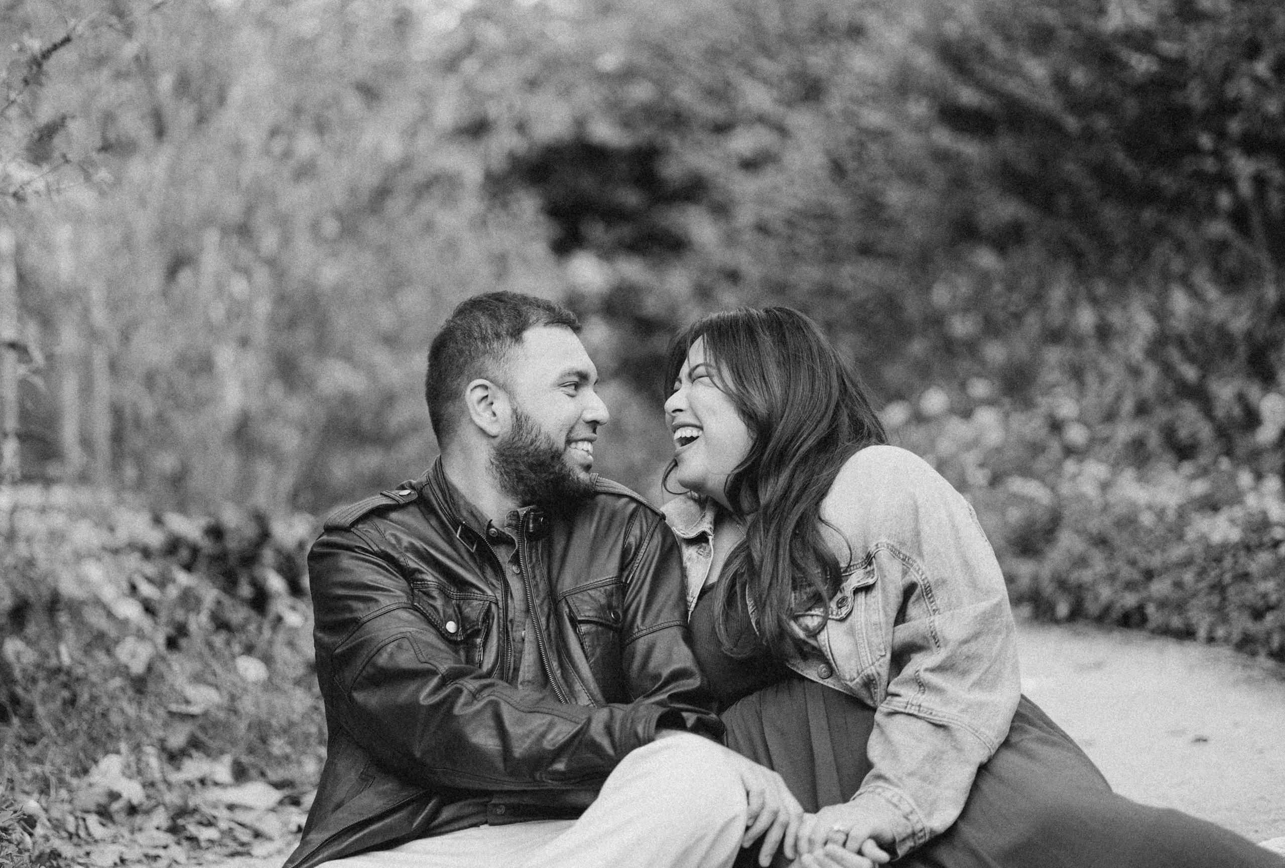 Rachelle & Shan. Chernenko.photography