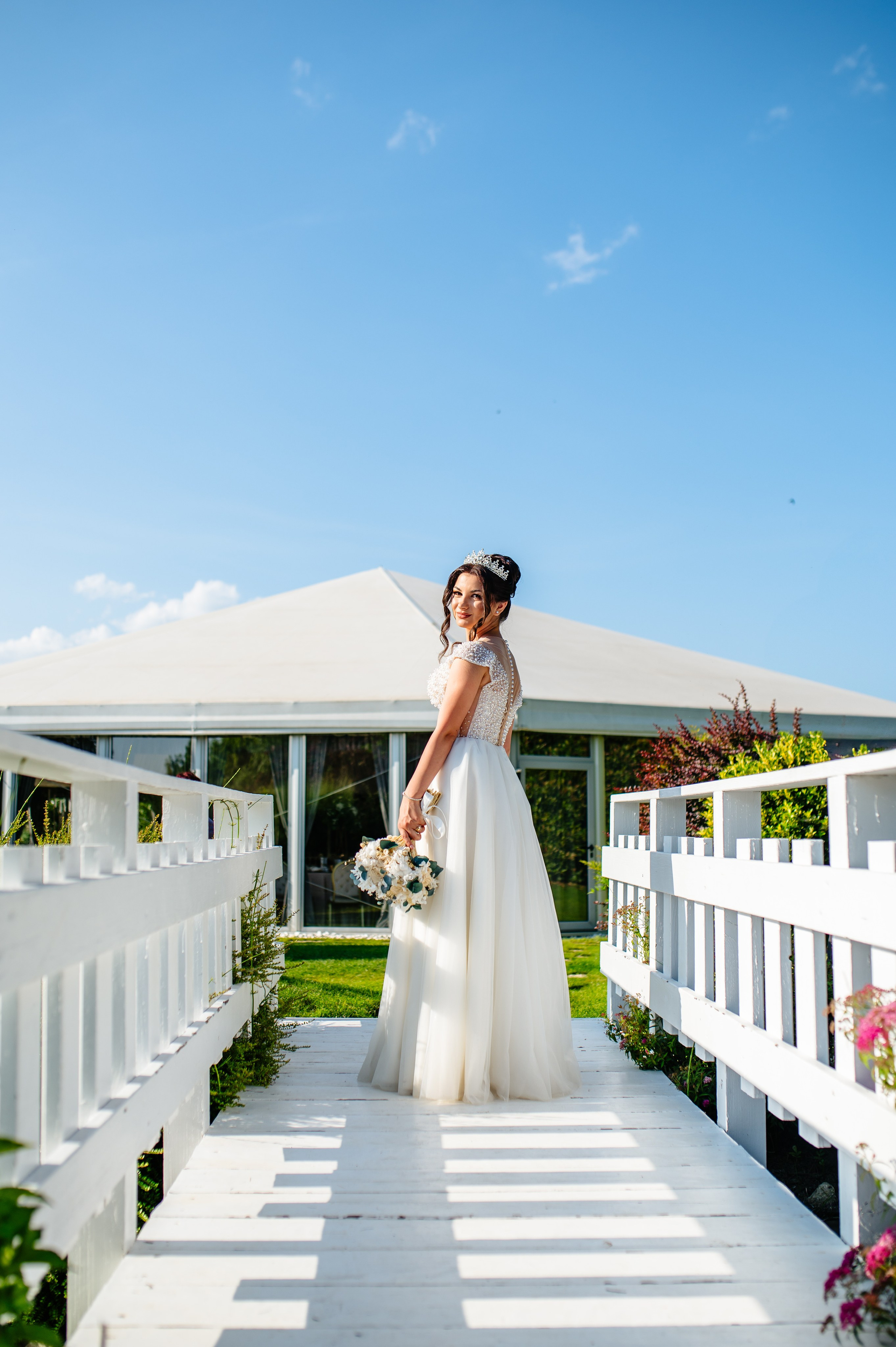 Andreea & Razvan. Ionut Birceanu