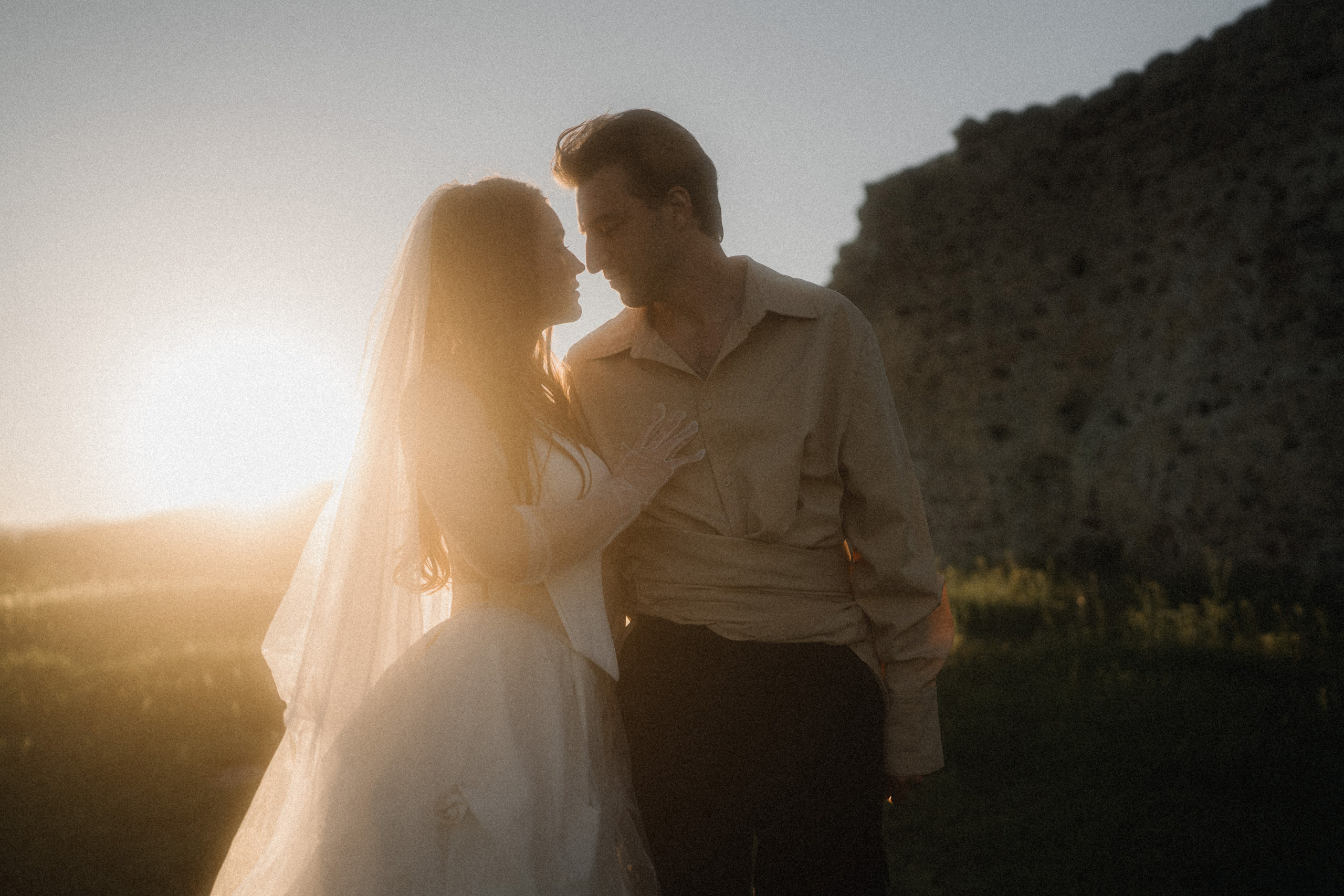 Wuthering Heights. Дарья Филькова — фотограф и видеограф в Тбилиси, Грузия