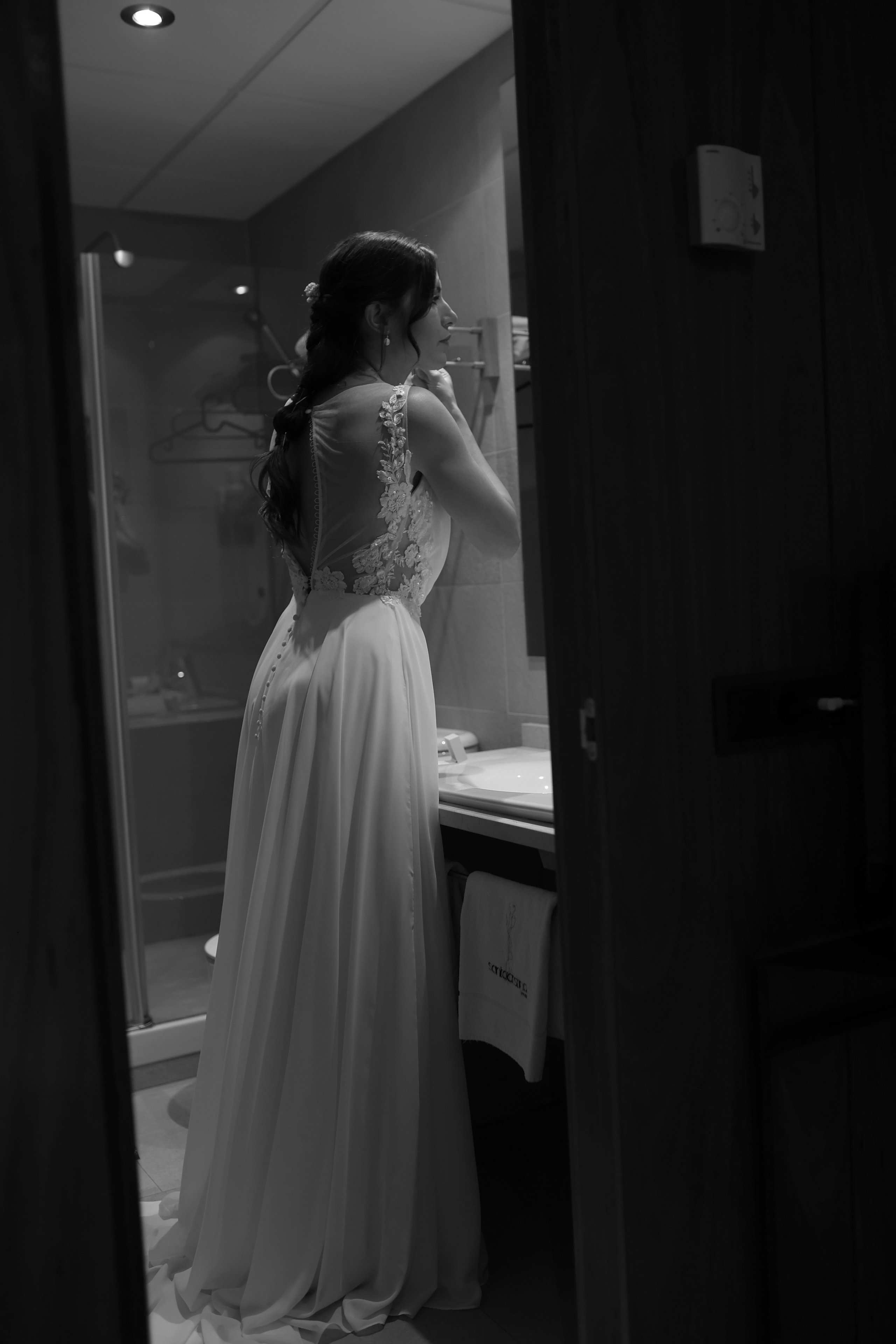 Miriam & Jorge. Preboda Postboda