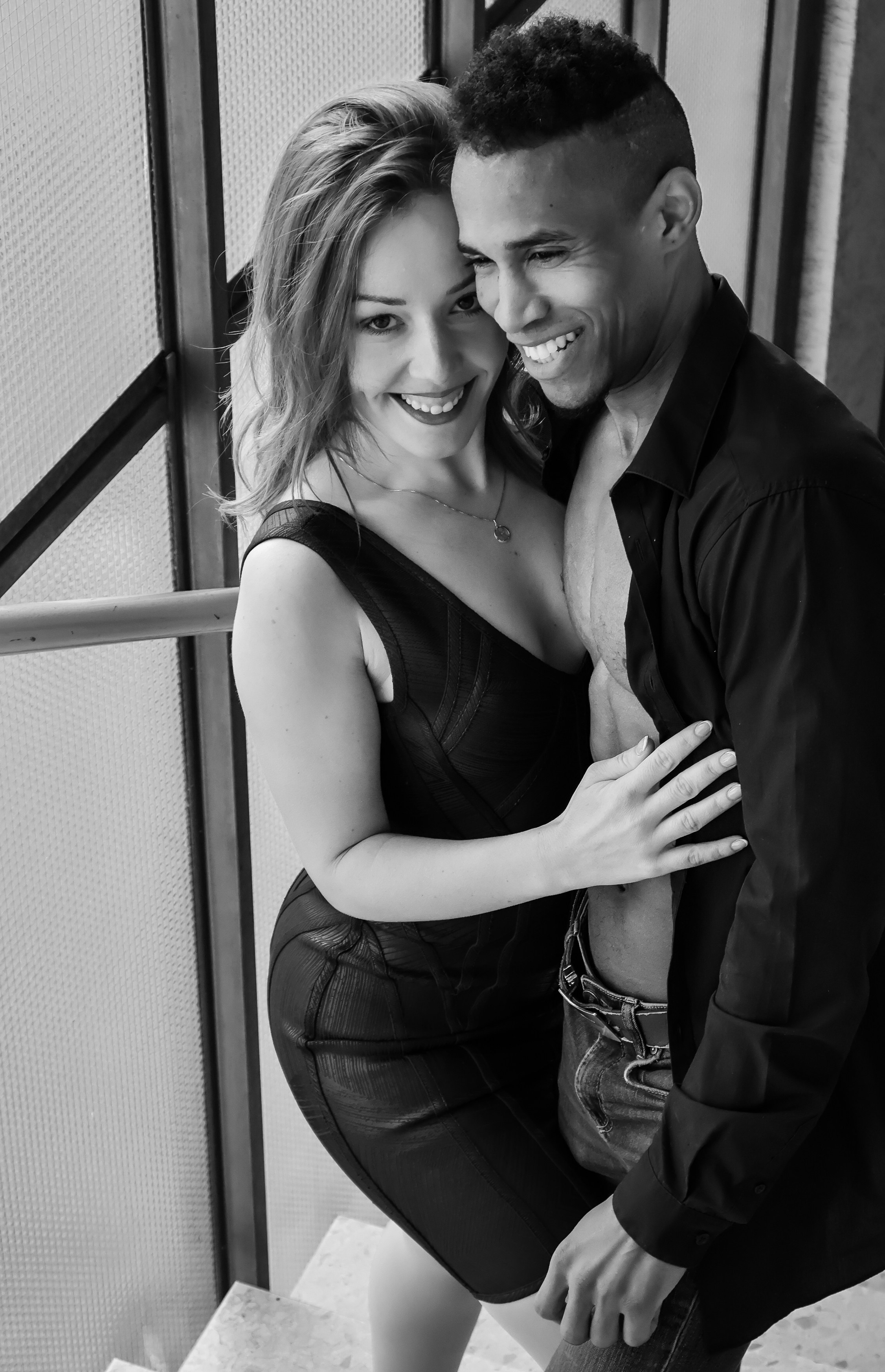 Boudoir. Porträt-, Paar- und Familienfotografie in Wien, Österreich