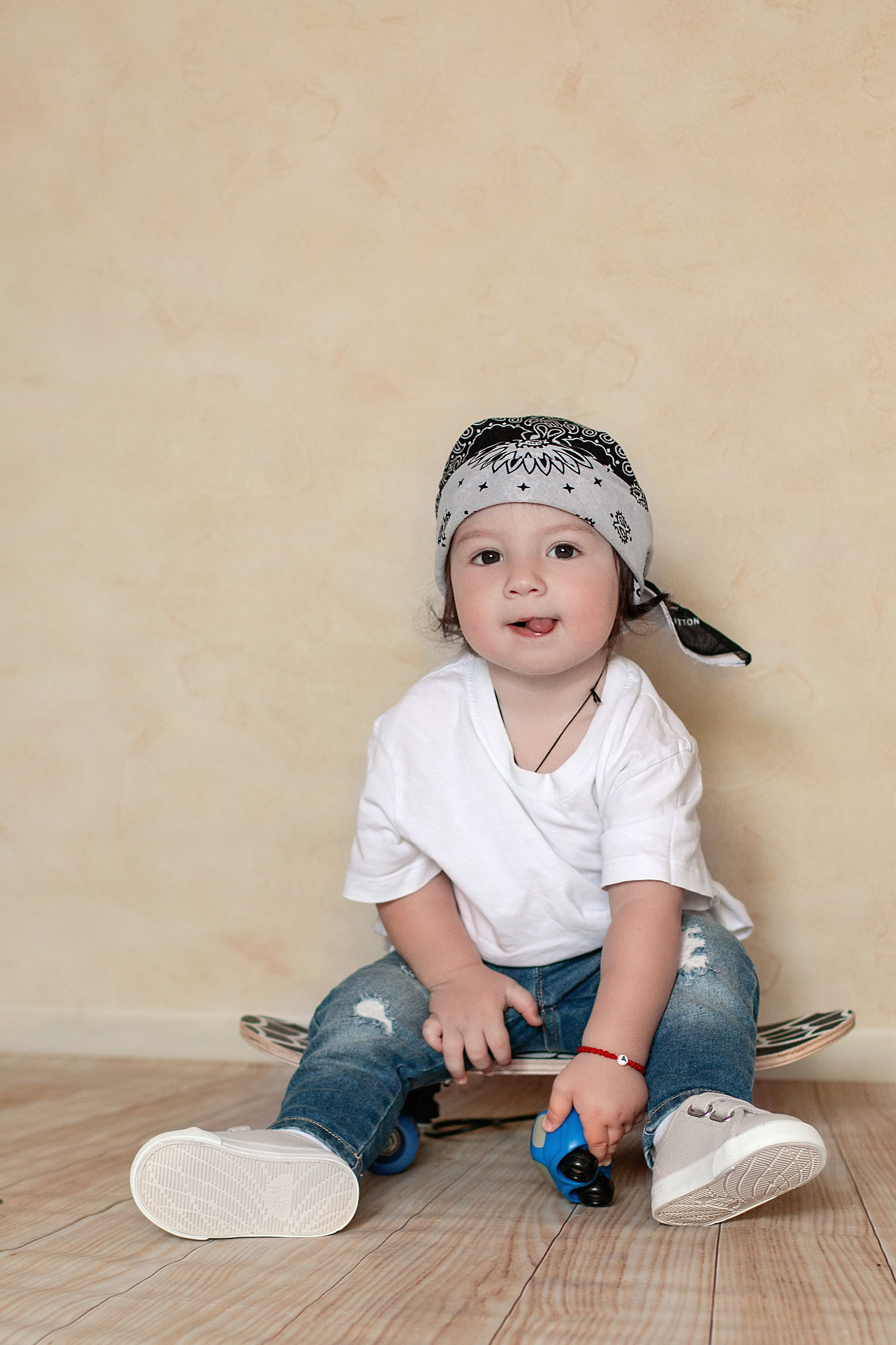 1 год. Детский и семейный фотограф в г. Бельцы