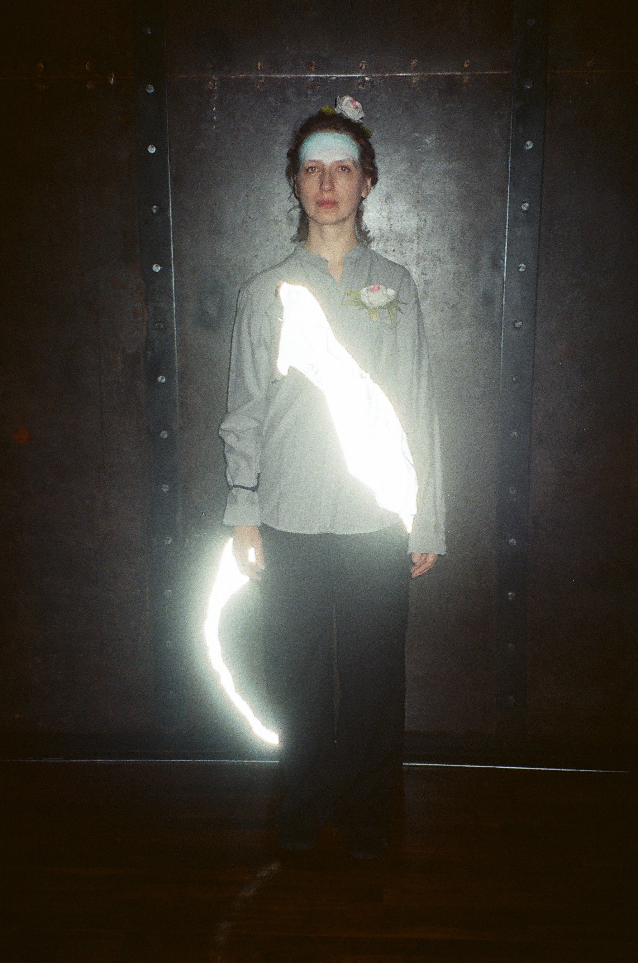 Spira mirabilis| Удивительная спираль. Alina Kugush