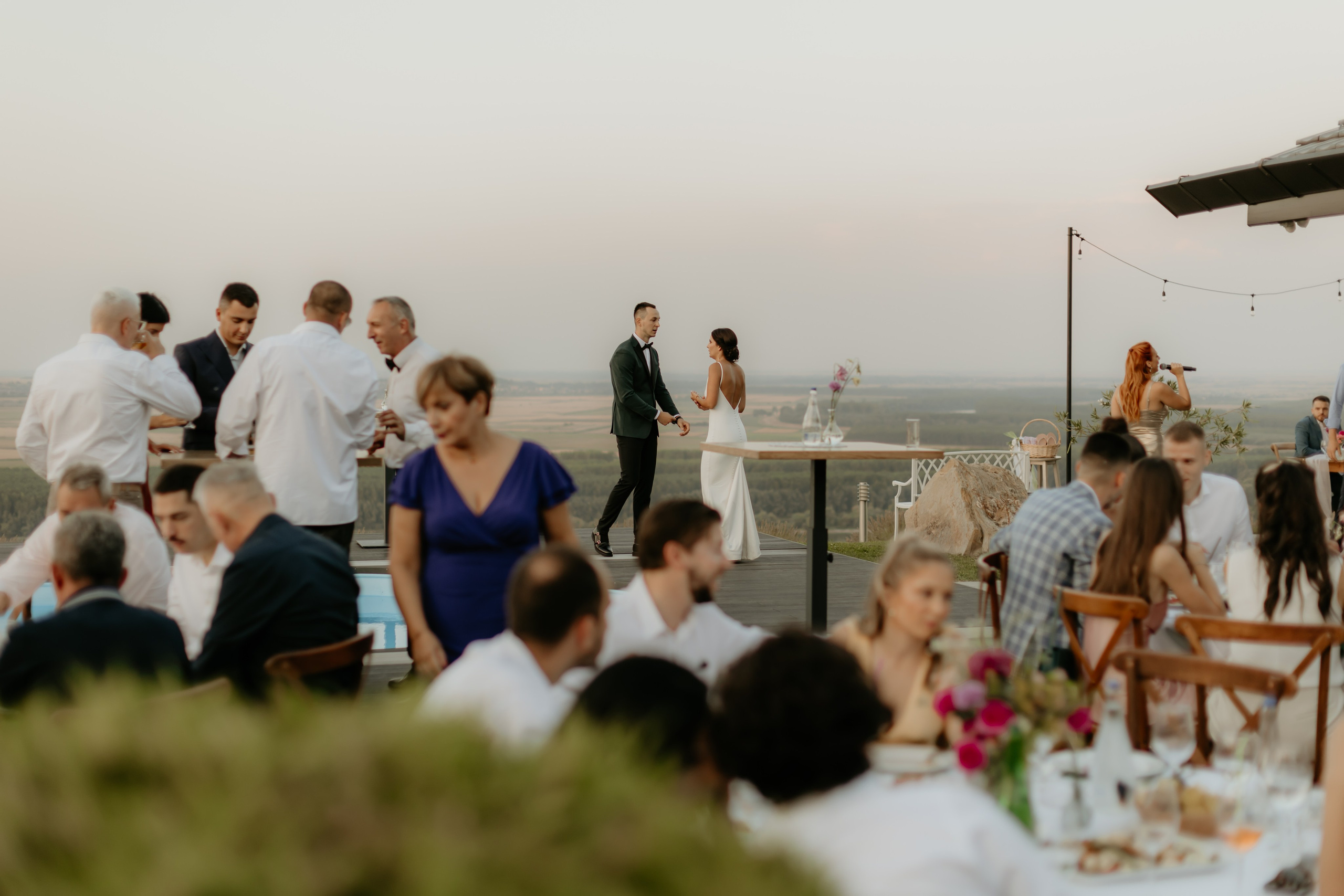 J&C Wedding. Family and children photographer in Belgrade Milja Ciric