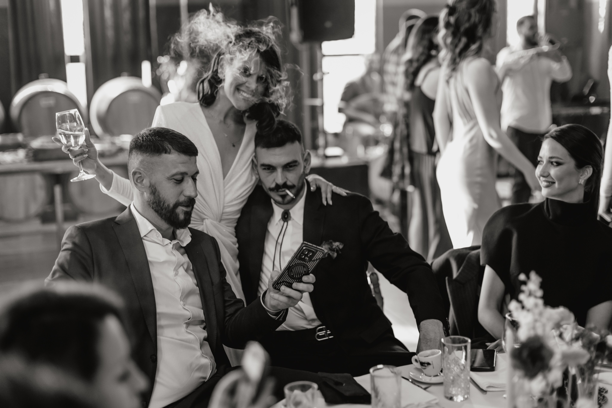 D&V Wedding. Family and children photographer in Belgrade Milja Ciric