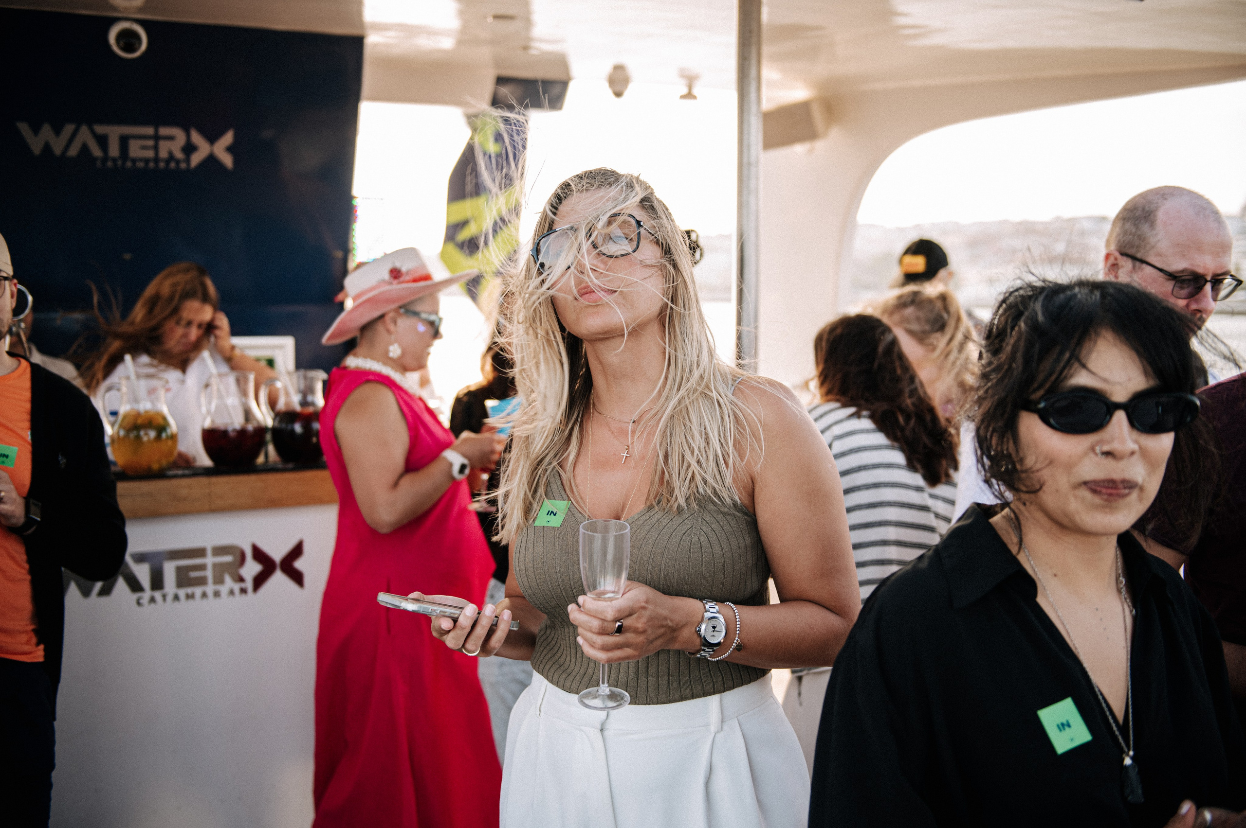 Corporate party. Ваш фотограф в Лиссабоне — Анна Белова