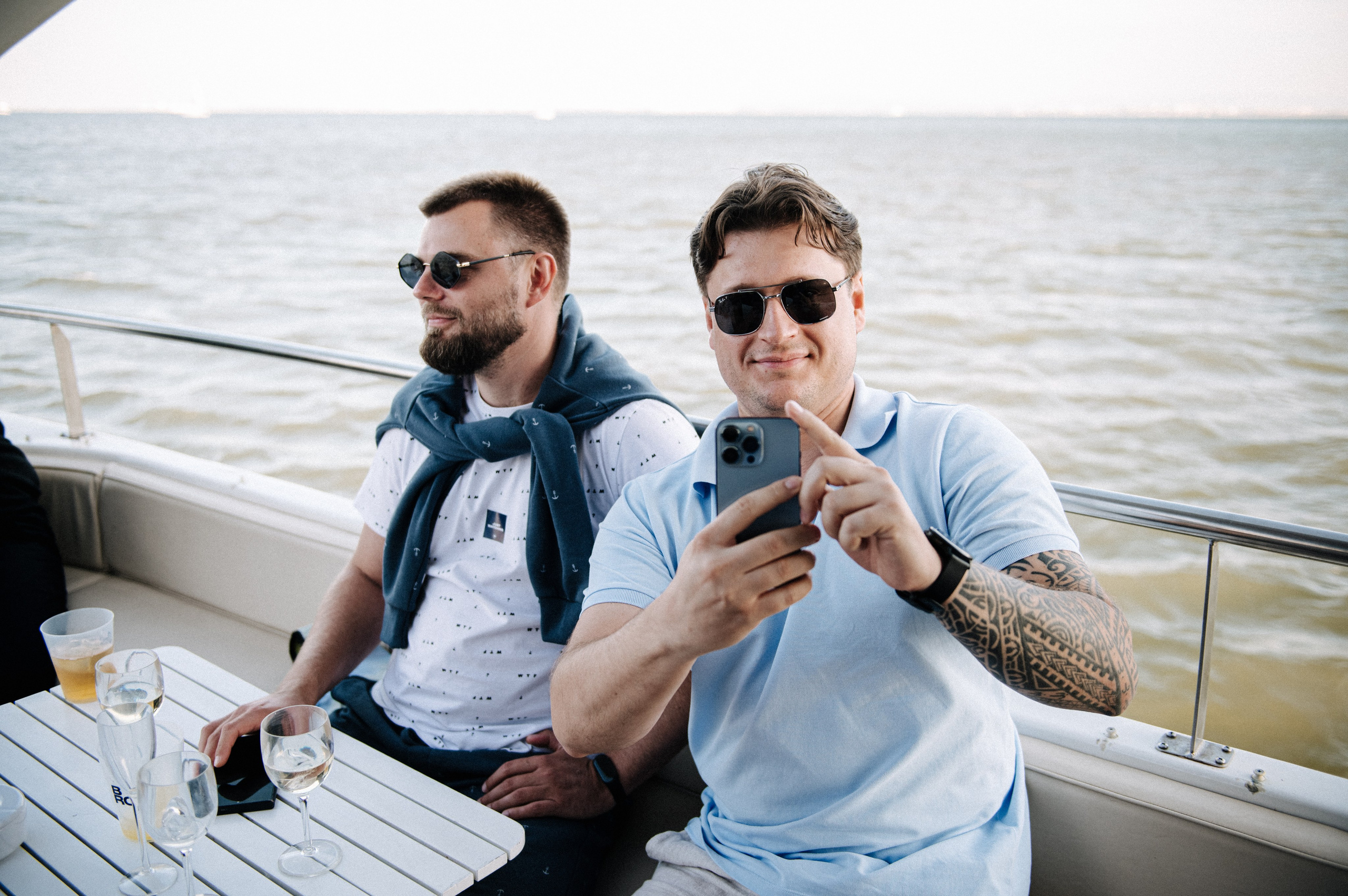 Corporate party. Ваш фотограф в Лиссабоне — Анна Белова