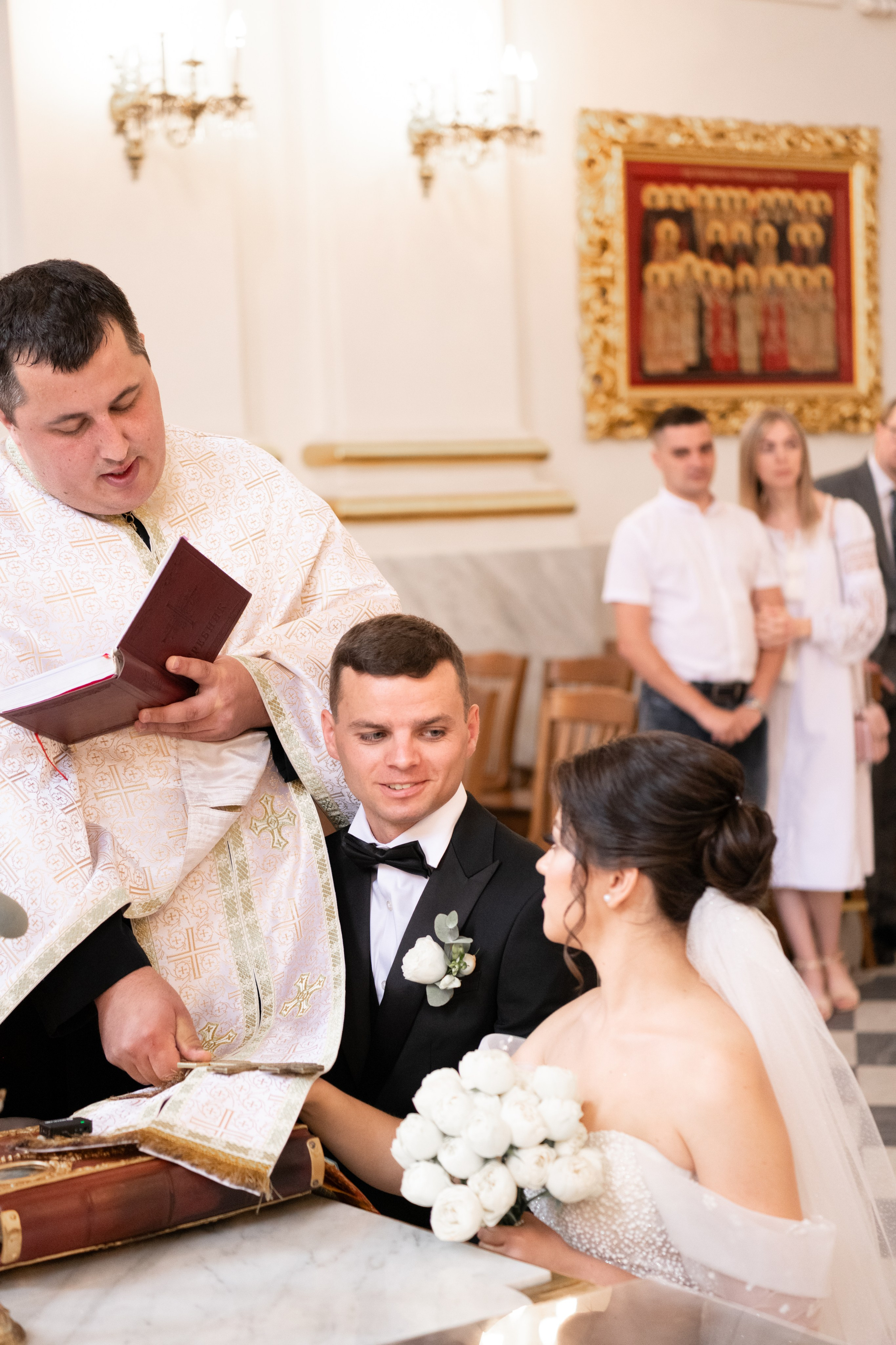 Liliia & Nazar. VideofotKA.pl