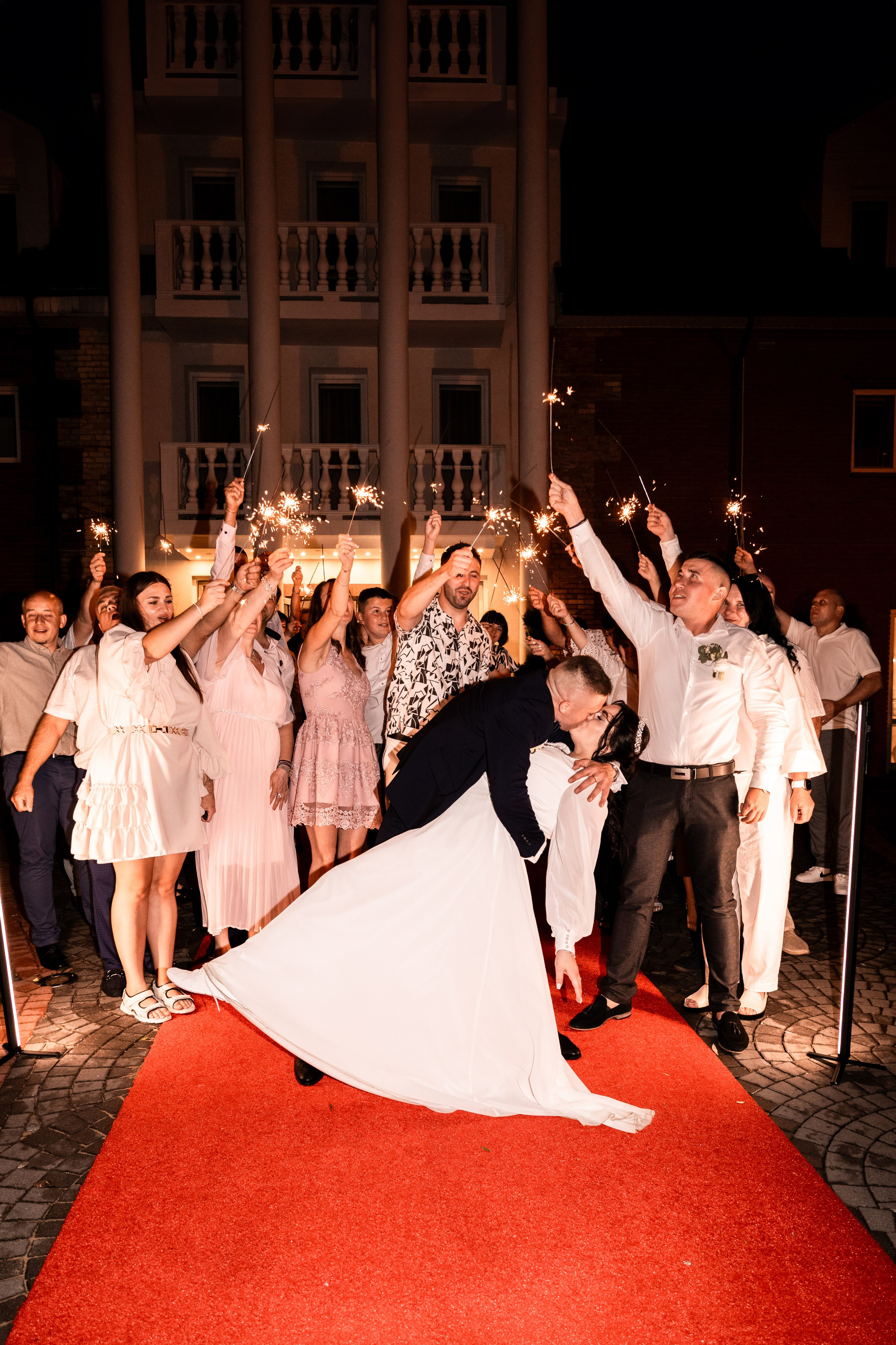 Marianna & Semen. VideofotKA.pl