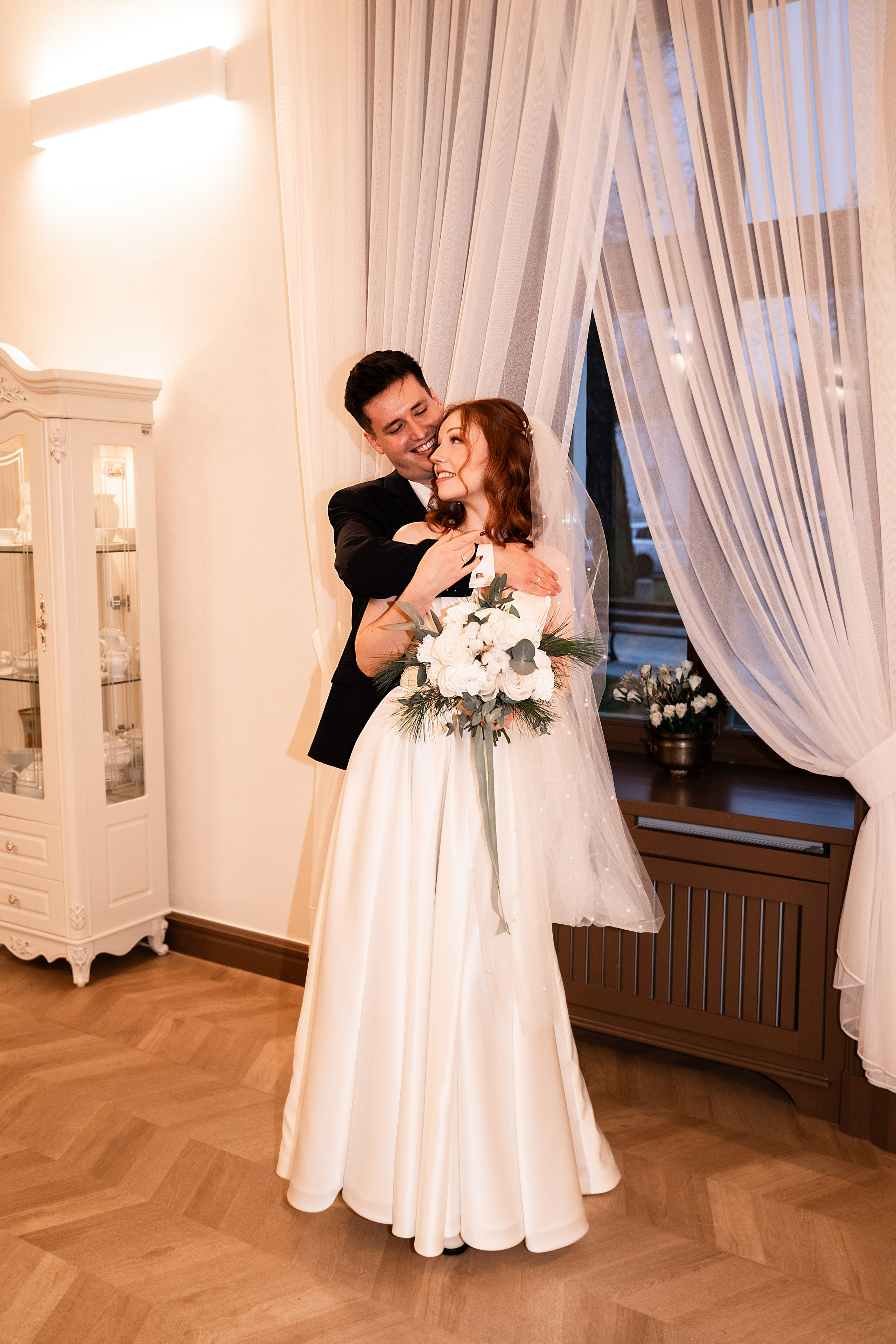 Ania & Michał. VideofotKA.pl