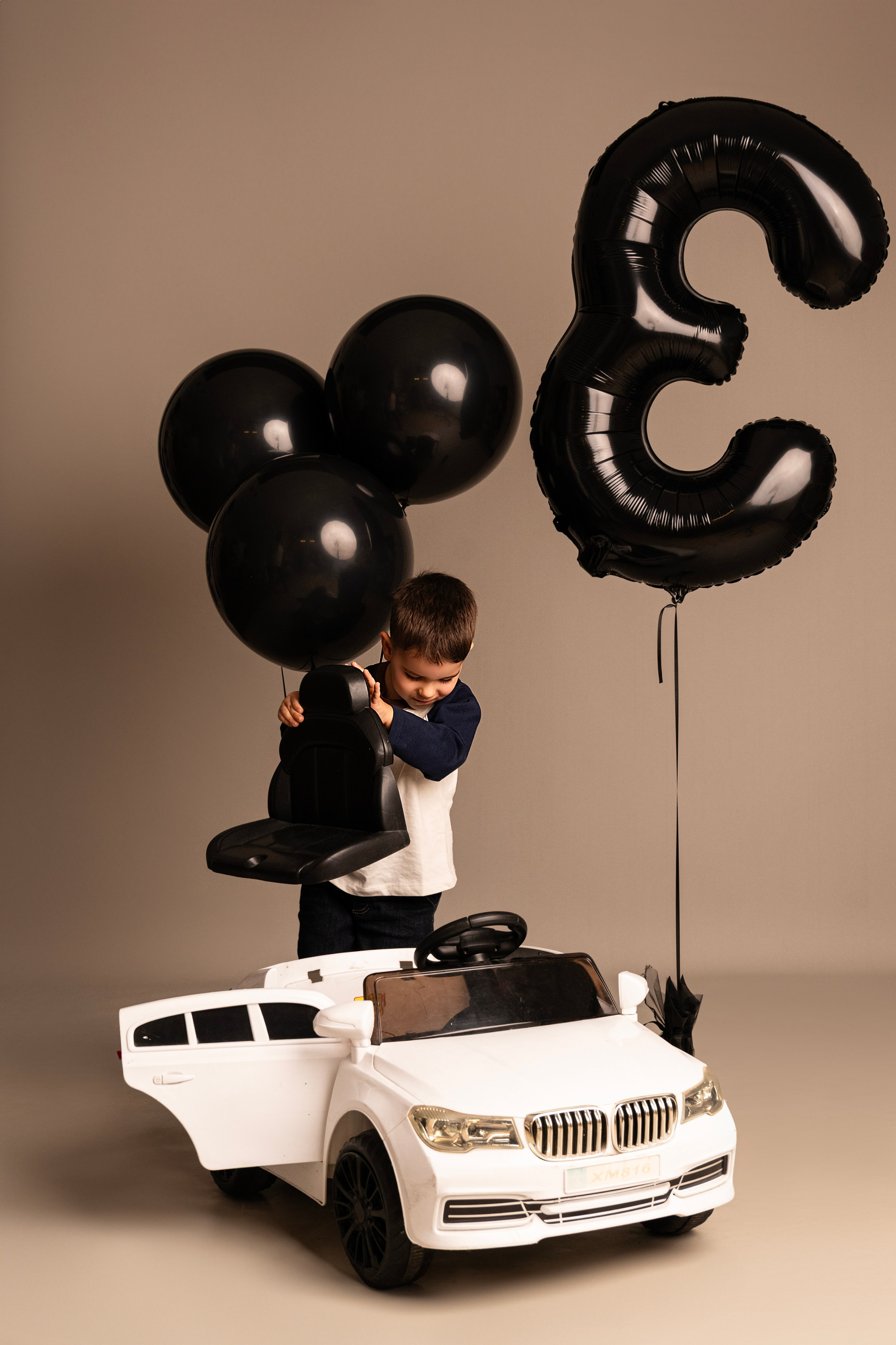 Sesja urodzinowa. VideofotKA.pl