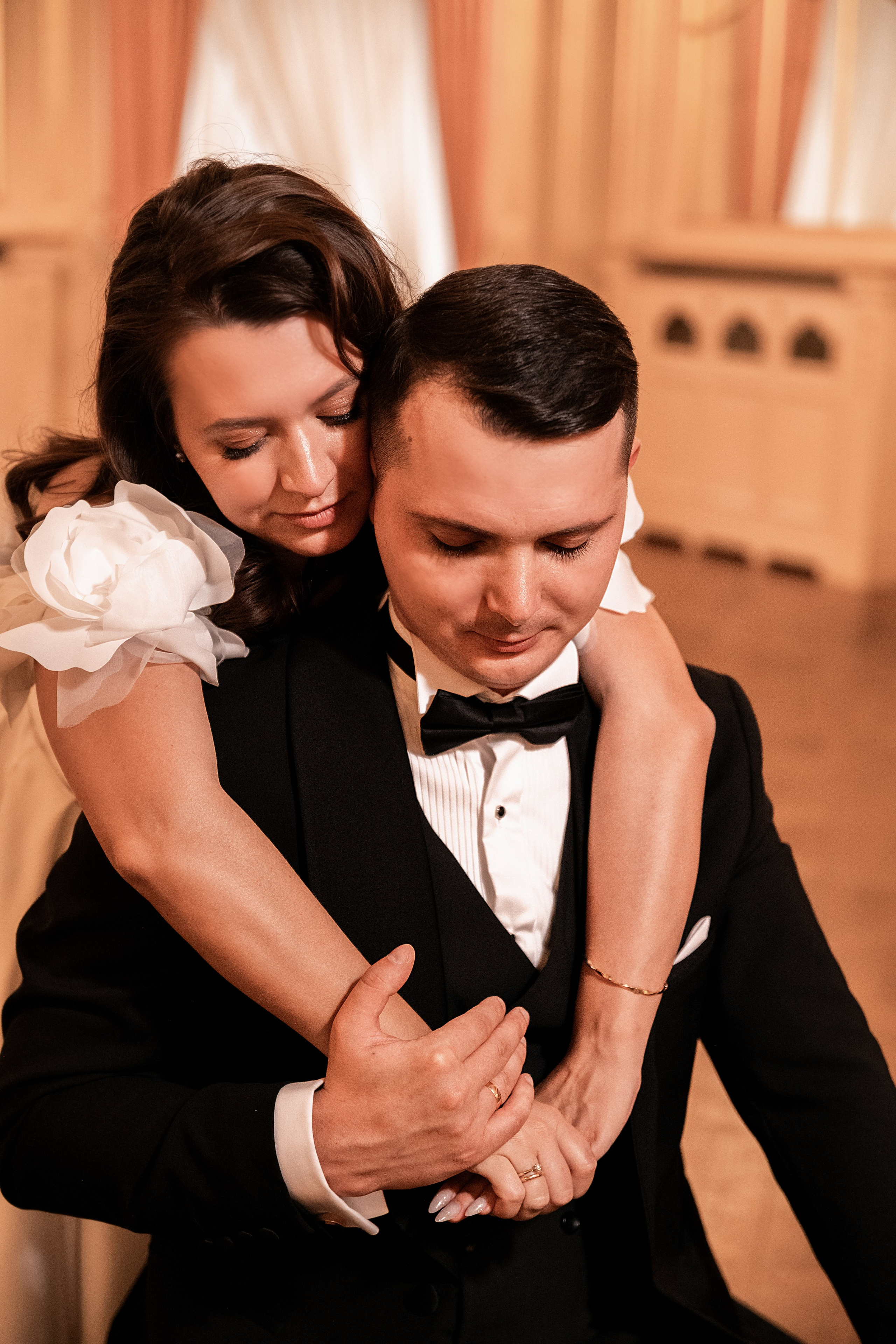 Edyta&Vladyslav sesja poślubna. VideofotKA.pl