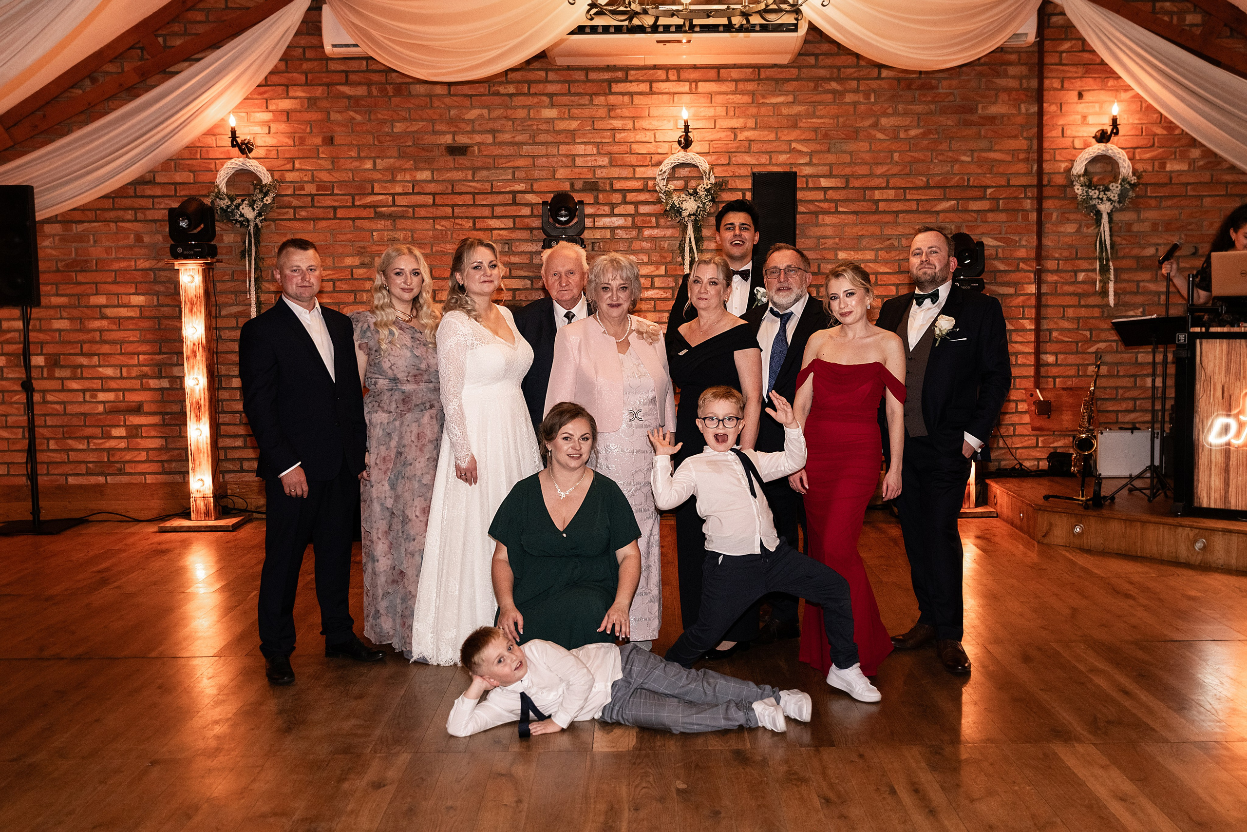 Karolina & Jarek. VideofotKA.pl