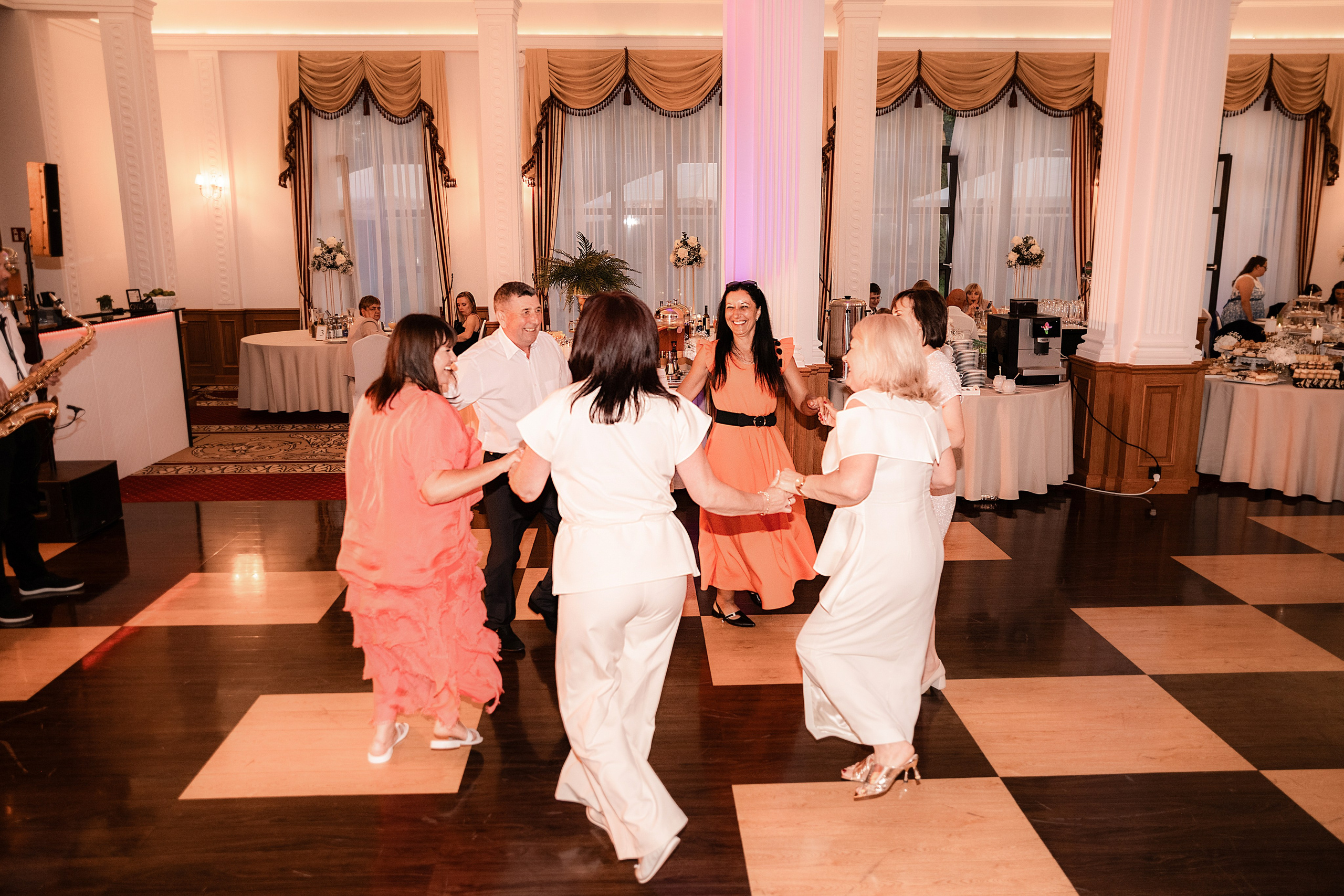 Edyta & Vladyslav. VideofotKA.pl