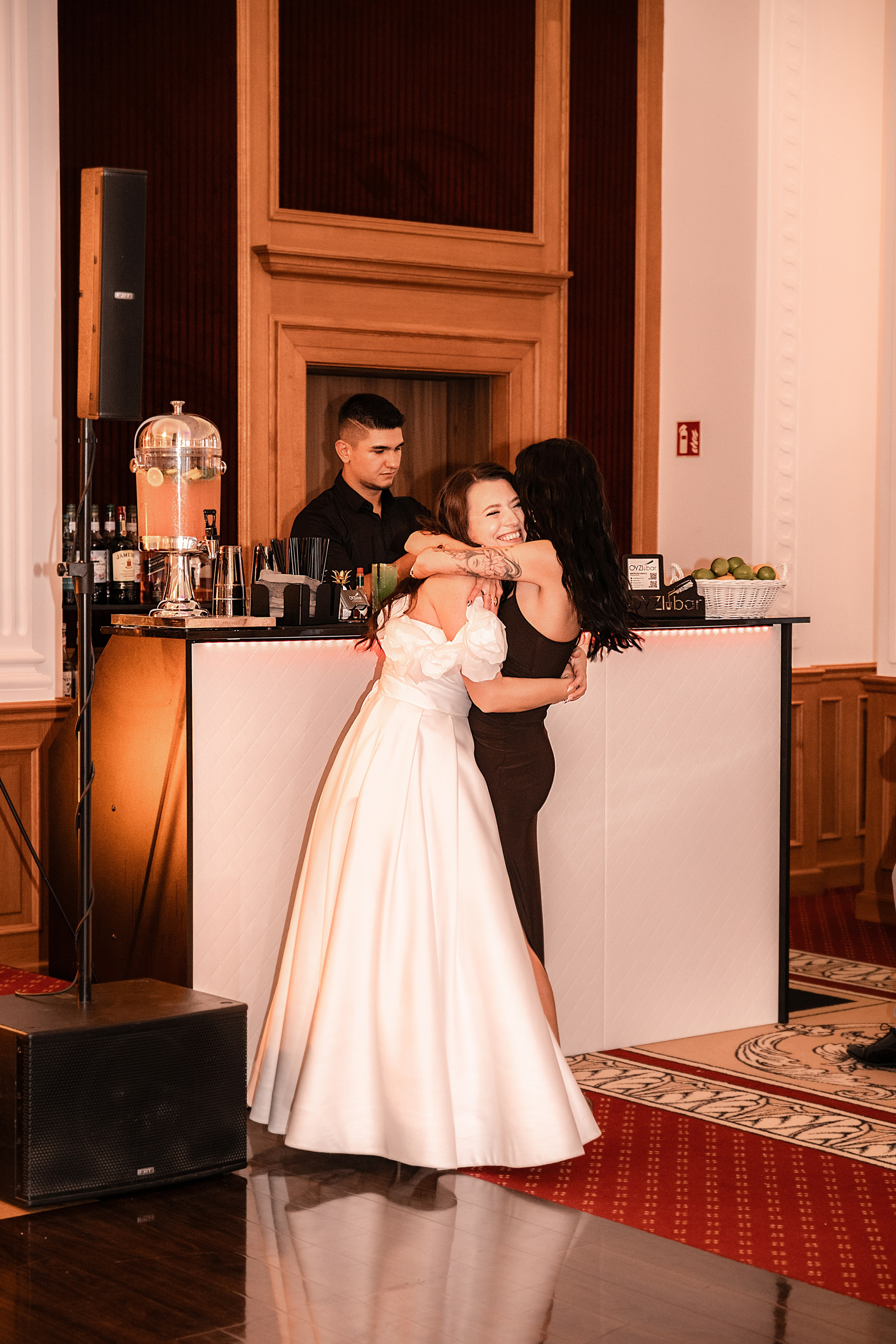 Edyta & Vladyslav. VideofotKA.pl