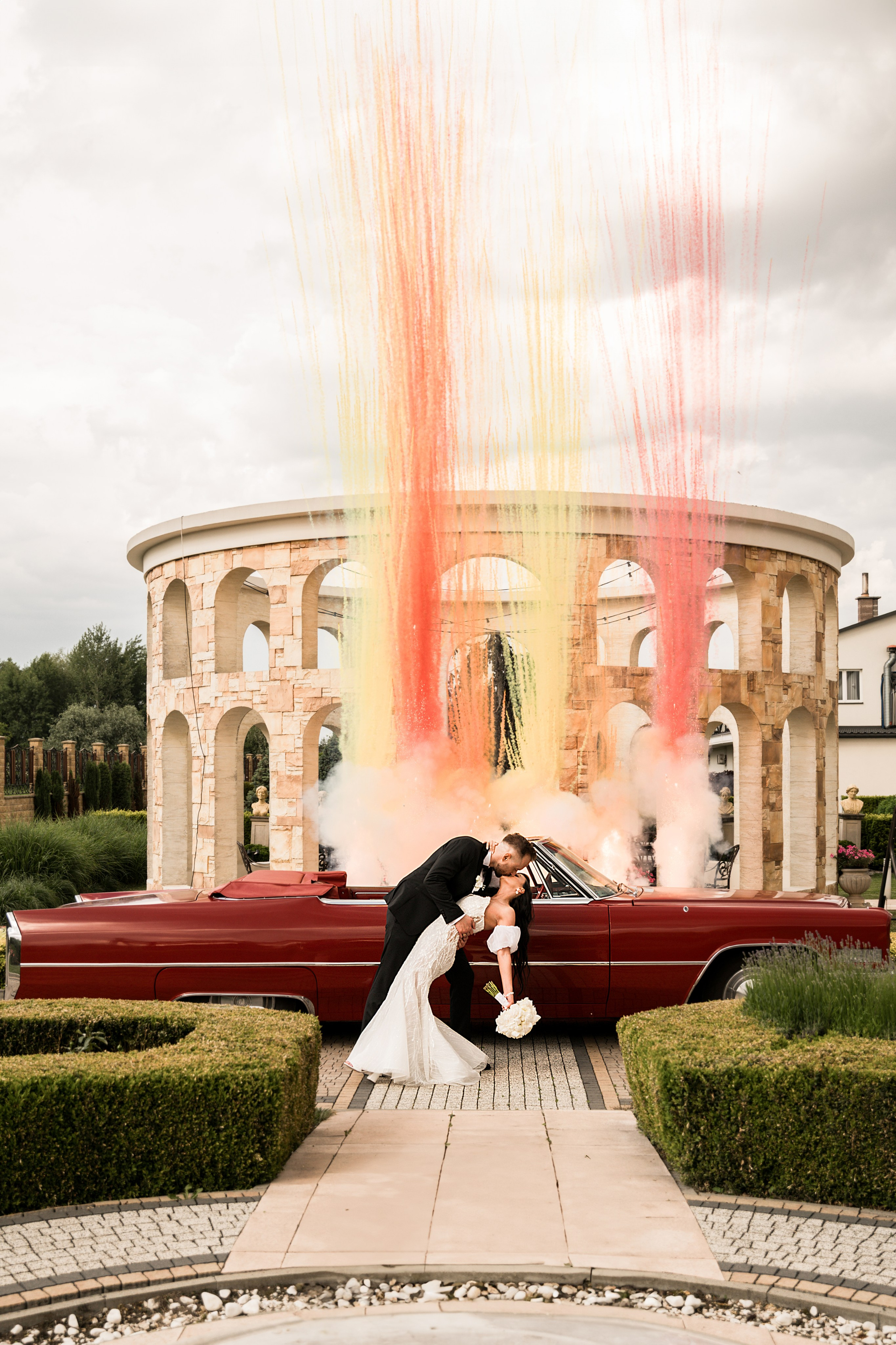 Klaudia & Darek. VideofotKA.pl