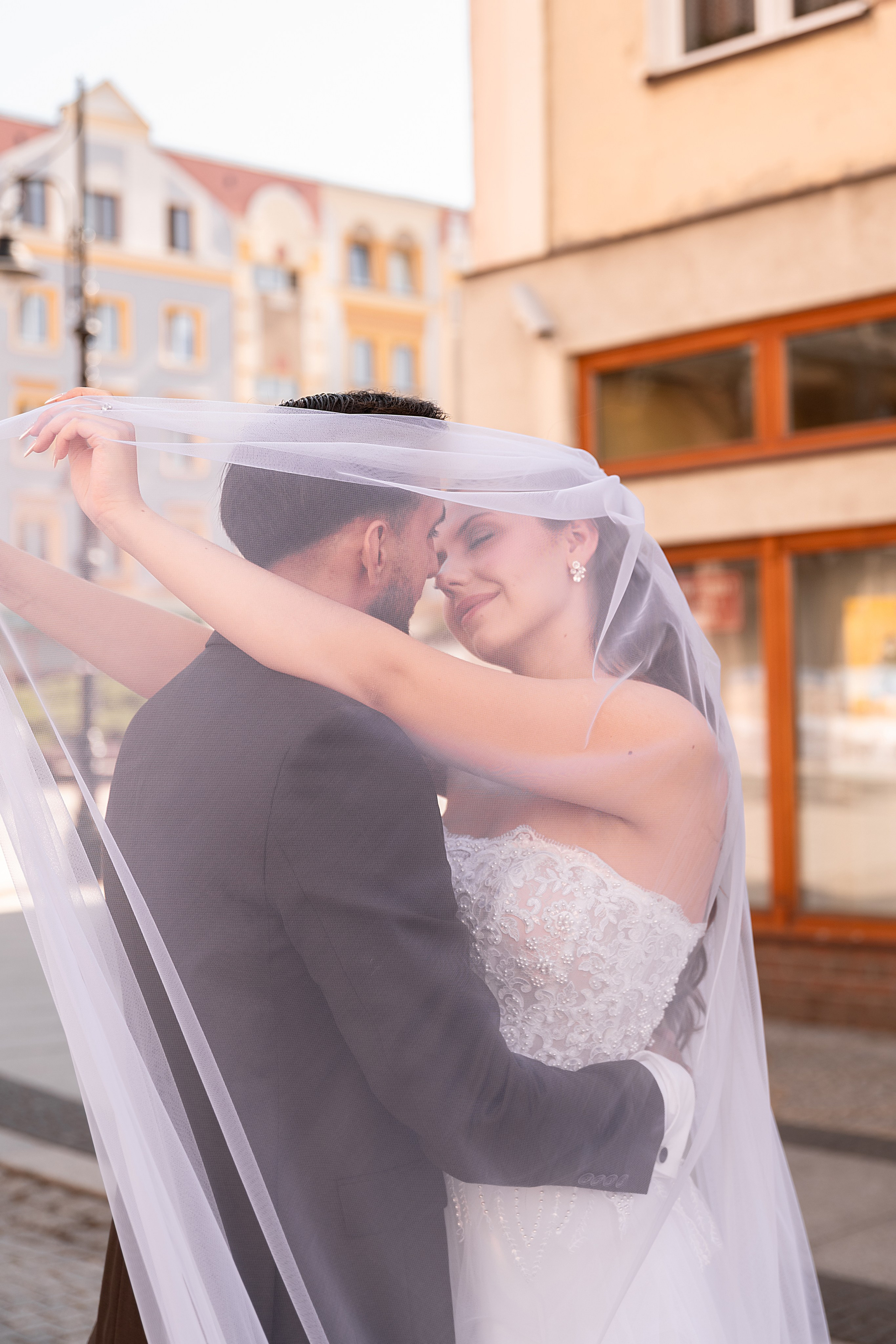Elizaveta & Oleksandr. VideofotKA.pl