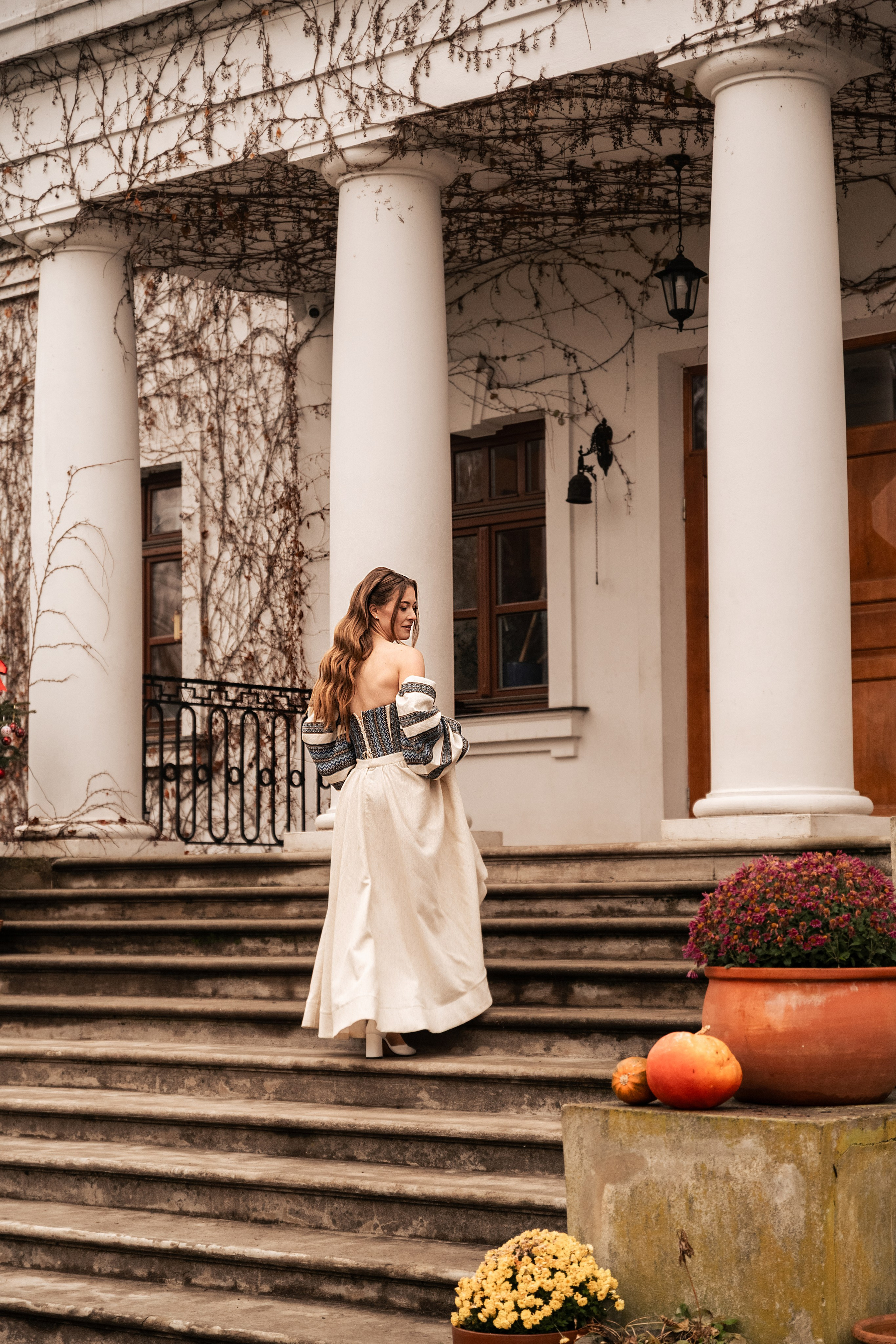 Veronika&Stepan sesja poślubna. VideofotKA.pl