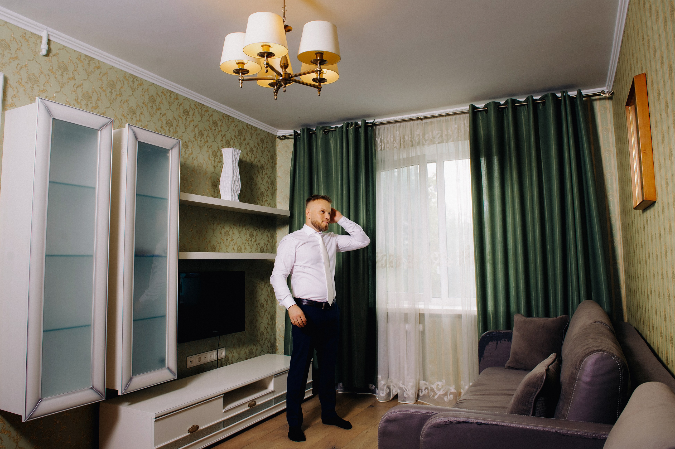 Cristina & Vadim. Fotograf de familie și evenimente