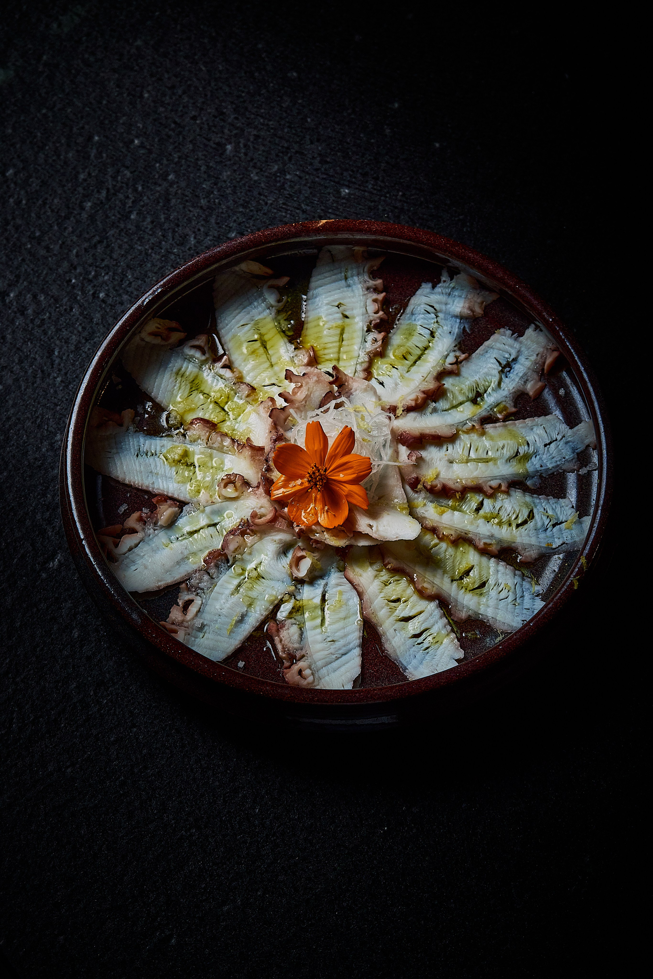 Comida Japonesa. Fotografia e Filmes Publicitários de Alimentos