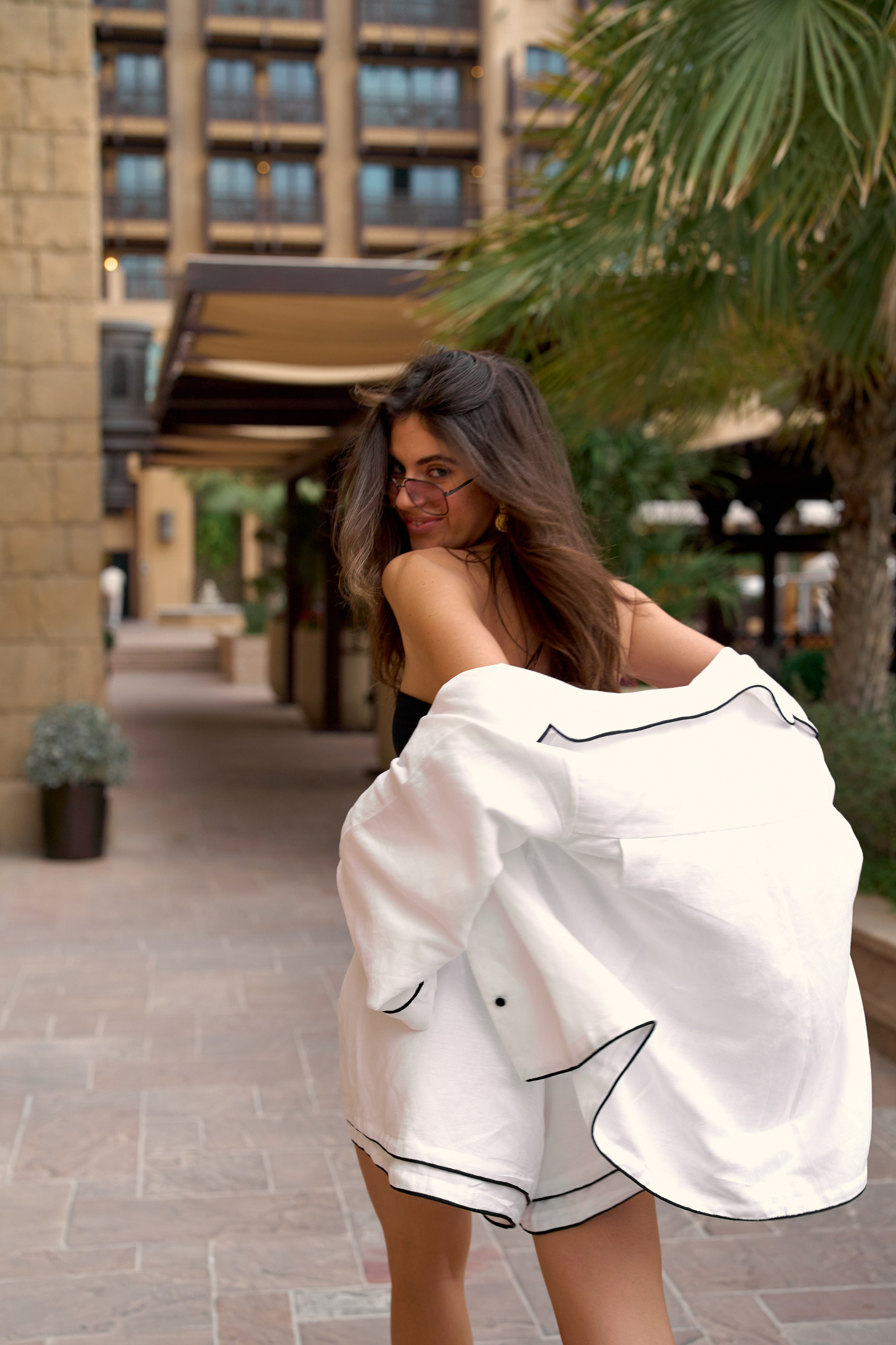 Cruise de Luxe. Photographer in Dubai. Фотограф Дубай