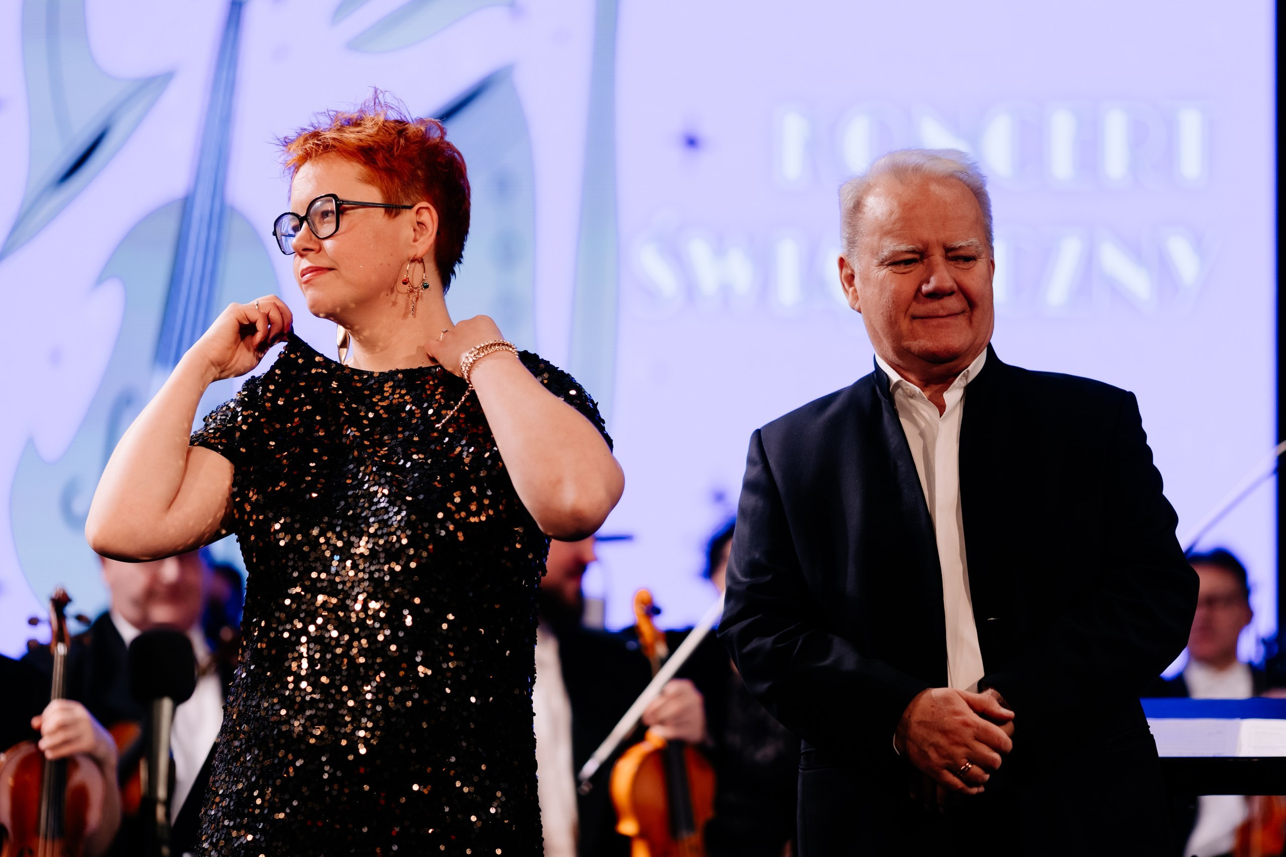 Opera Leśna. Fotograf Ślubny Warszawa - Sesje Biznesowe Rodzinne Eventy