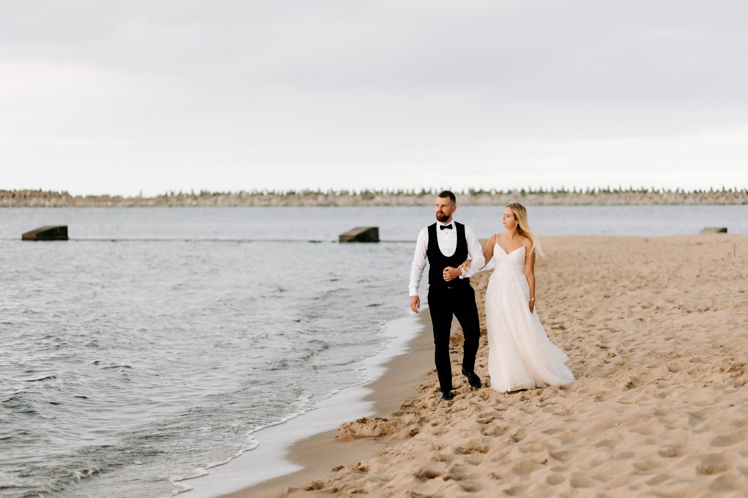 Ola ♡ Patryk. Fotograf Ślubny Warszawa - Sesje Biznesowe Rodzinne Eventy