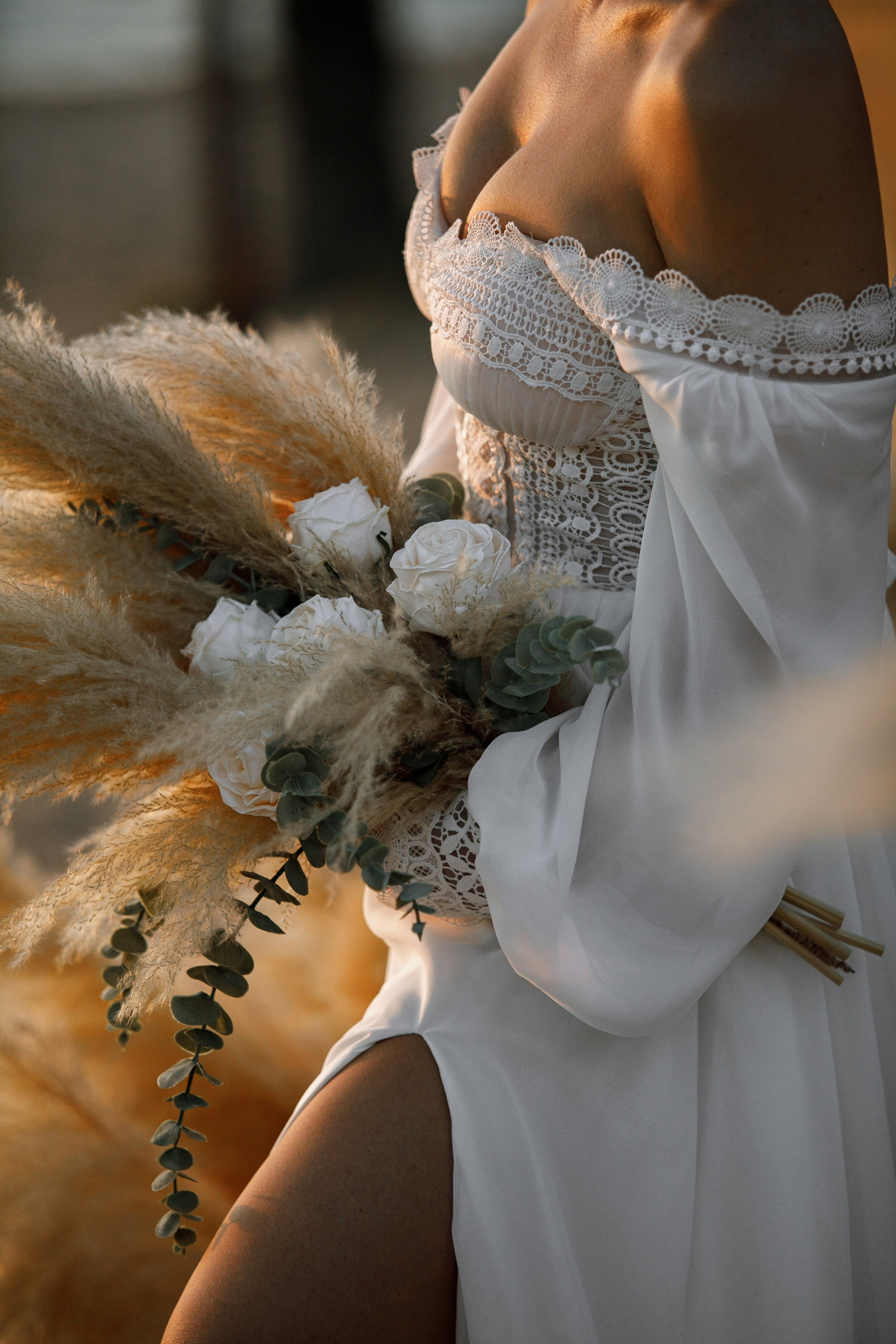 Антон + Оля. Свадьба в Таиланде Honey Moon Agency