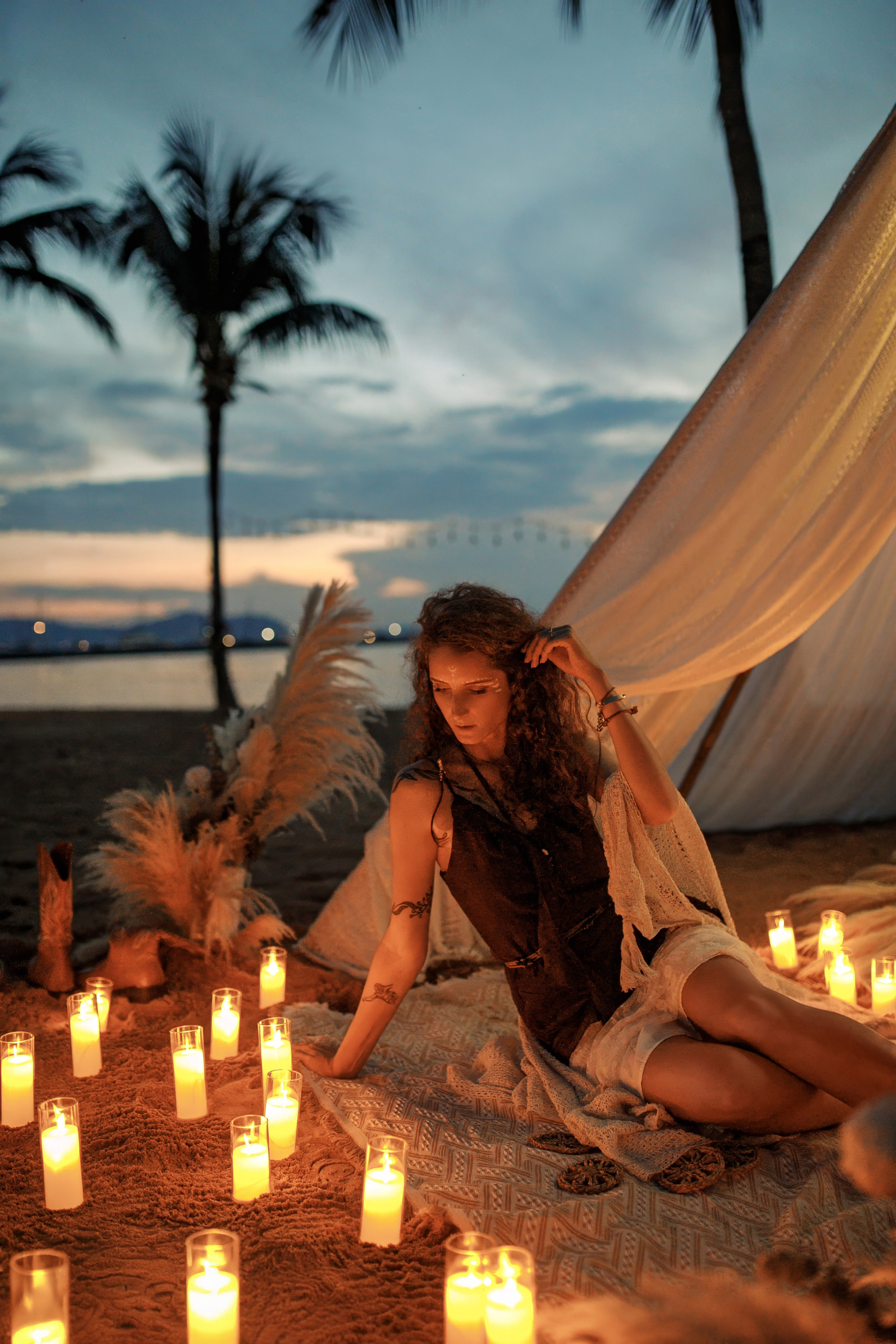 Витя + Маша. Свадьба в Таиланде Honey Moon Agency