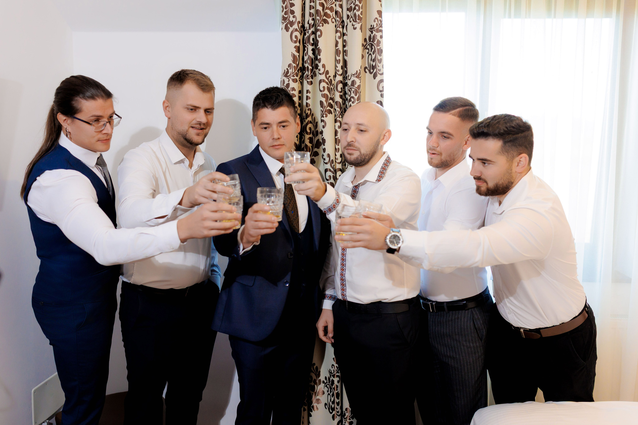 Loredana & Emilian – Ziua Nunții | Videografie - fotografie Botez Suceava, Iași, Botoșani. Servicii foto-video profesionale, pentru momente de neuitat