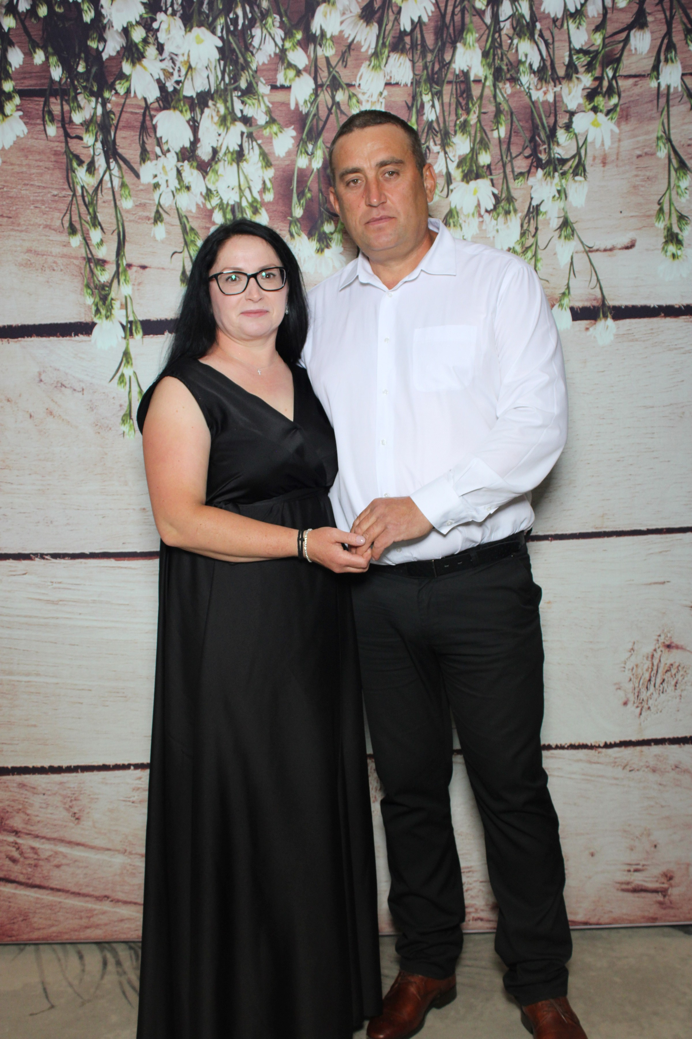Nunta Denisa & Daniel – Zâmbete și distracție cu Oglinda Amintirilor Suceava