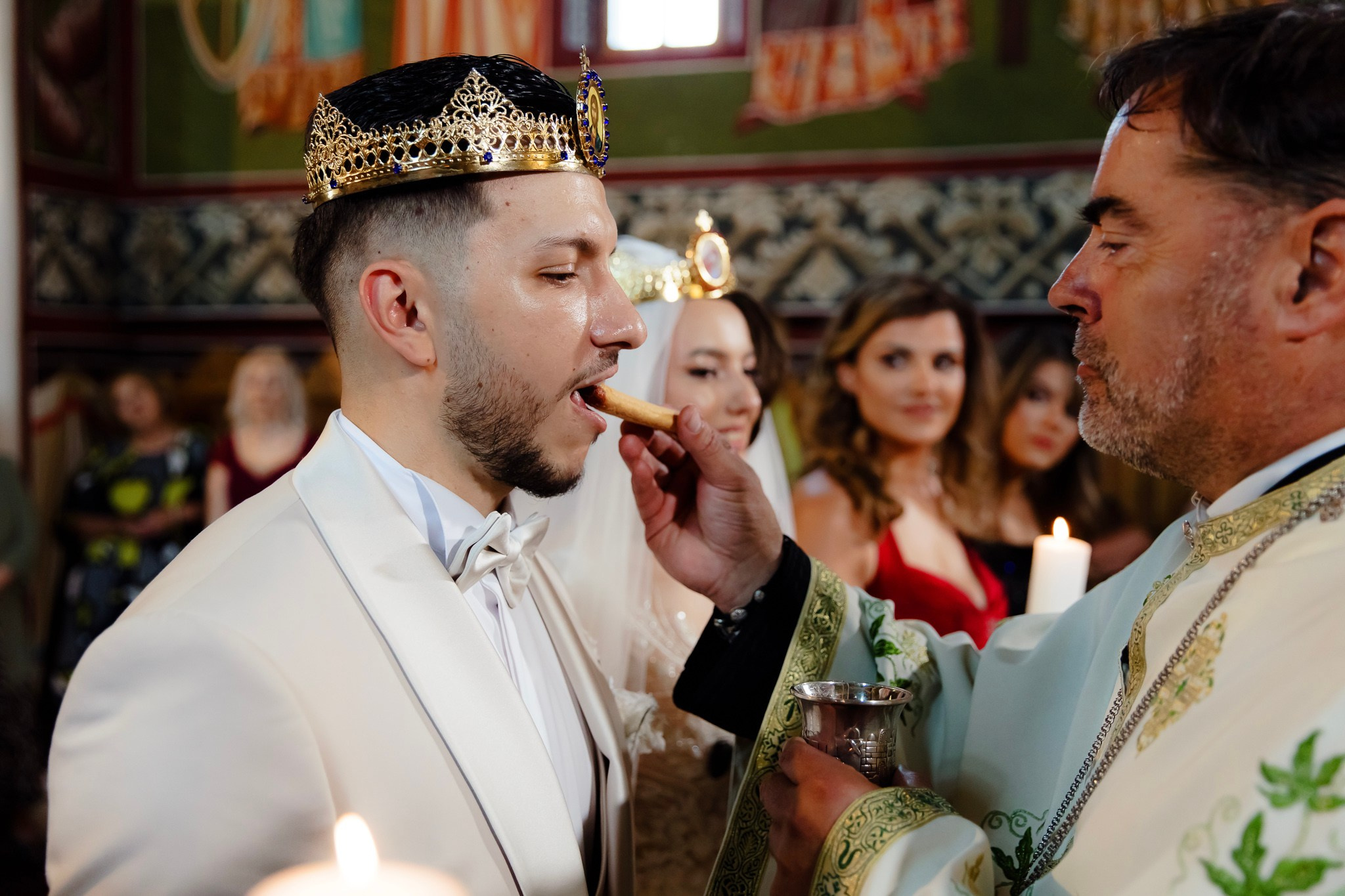 Ioana & Ionuț | Nuntă de poveste la Păstrăvăria Poiana din Mălini județul Suceava. Servicii foto-video profesionale, pentru momente de neuitat