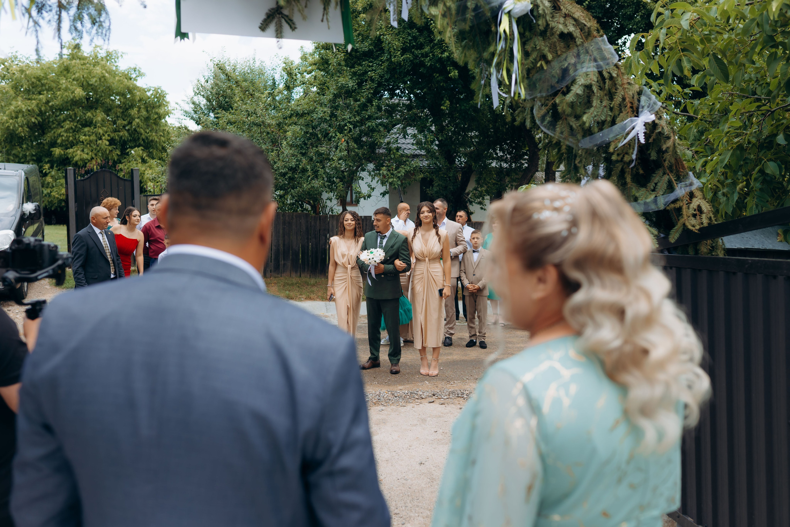 Nunta Nicoleta & Răzvan | Fotografie & Videografie Profesională. Servicii foto-video profesionale, pentru momente de neuitat