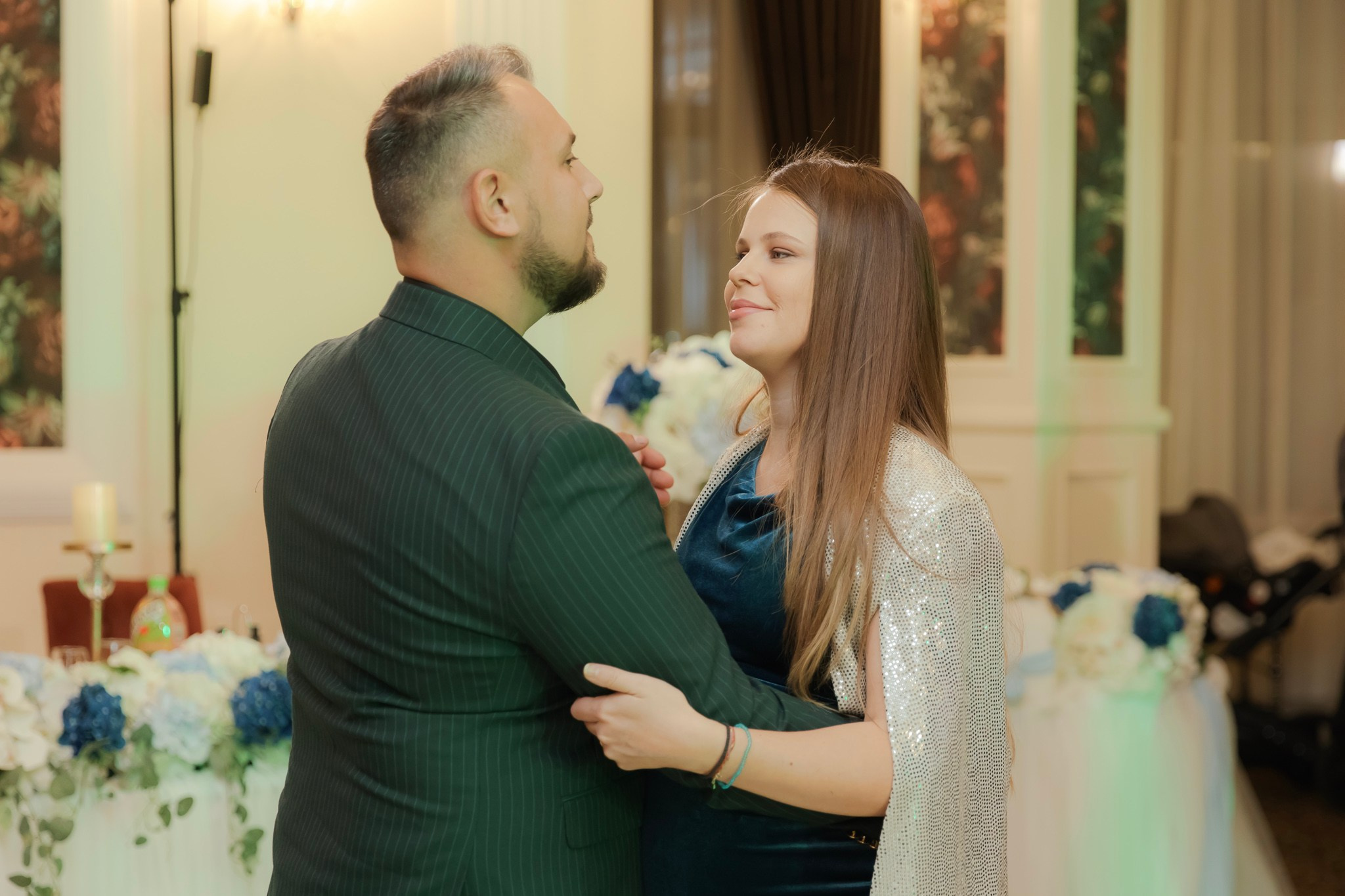 Mihai & Oana. Servicii foto-video profesionale, pentru momente de neuitat