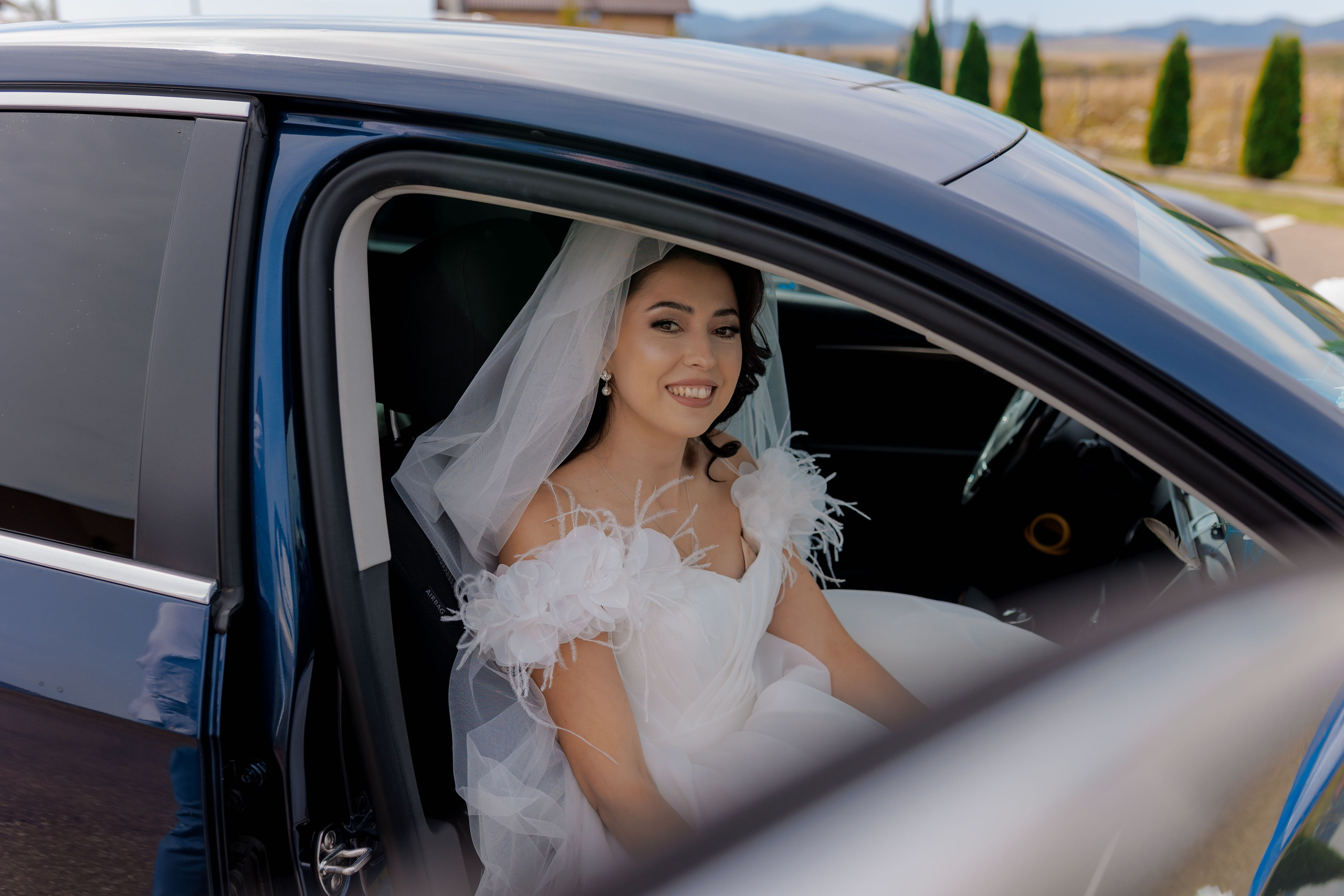 Loredana & Emilian – Ziua Nunții | Videografie - fotografie Botez Suceava, Iași, Botoșani. Servicii foto-video profesionale, pentru momente de neuitat