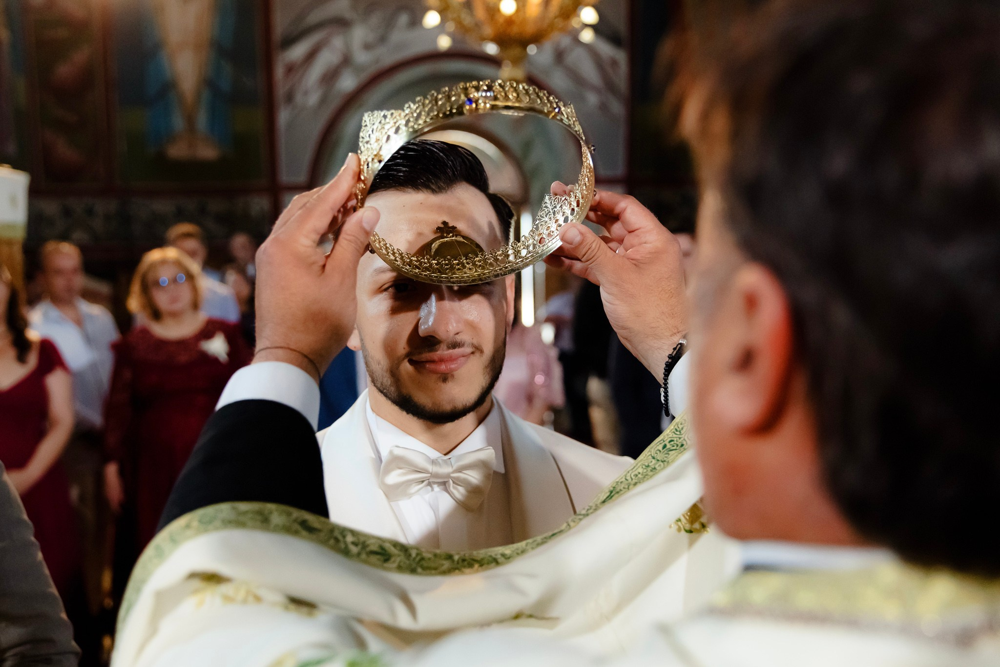 Ioana & Ionuț | Nuntă de poveste la Păstrăvăria Poiana din Mălini județul Suceava. Servicii foto-video profesionale, pentru momente de neuitat