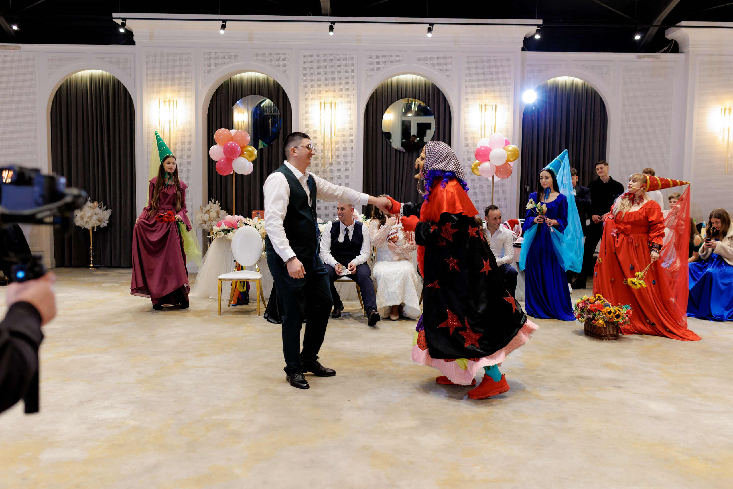 Povestea voastră, regizată de noi |Cristi Turculet Videograf Nuntă Suceava | wedding highlight. Servicii foto-video profesionale, pentru momente de neuitat