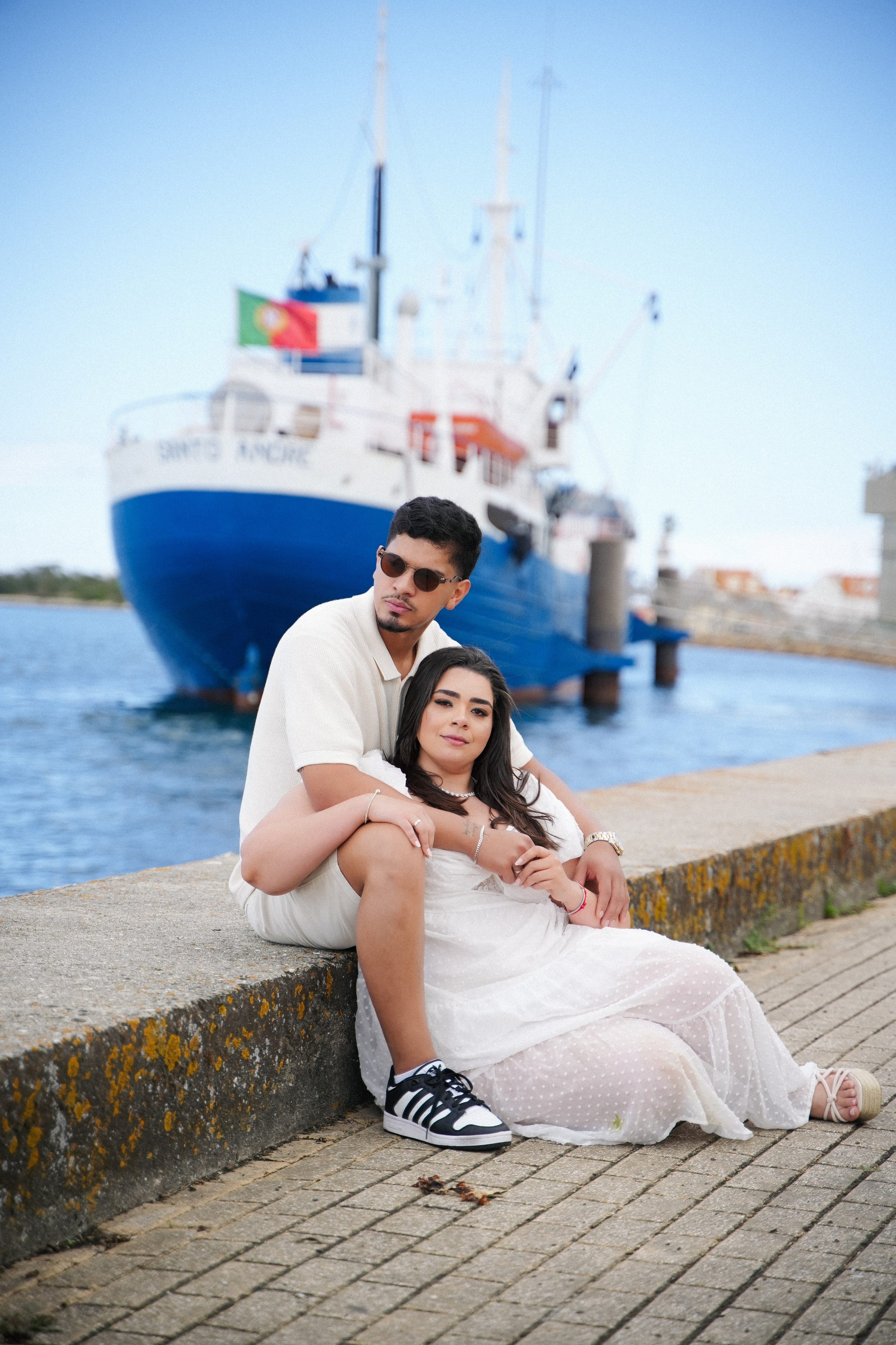 ENSAIOS. Fotógrafos de Casamento no Brasil e Europa