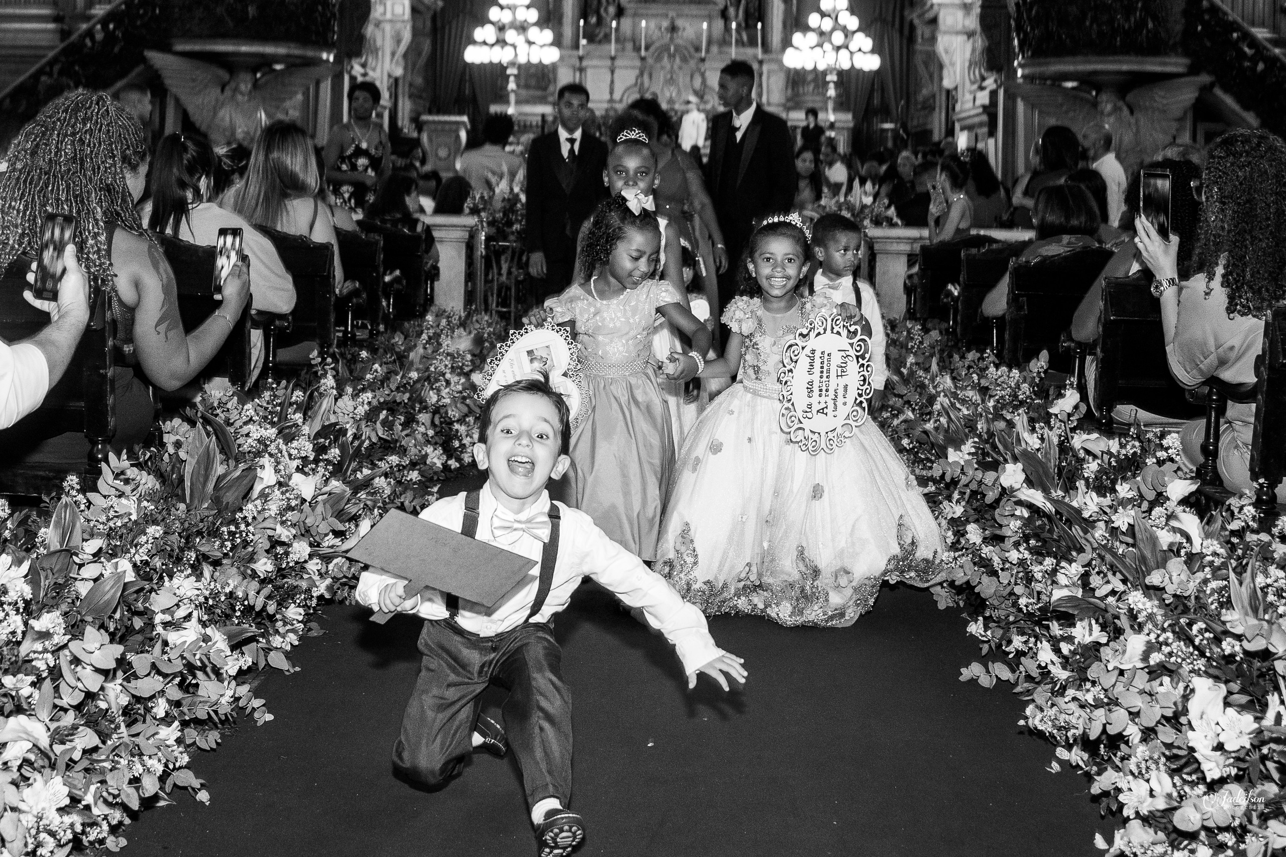 Fotógrafos de Casamento no Brasil e Europa