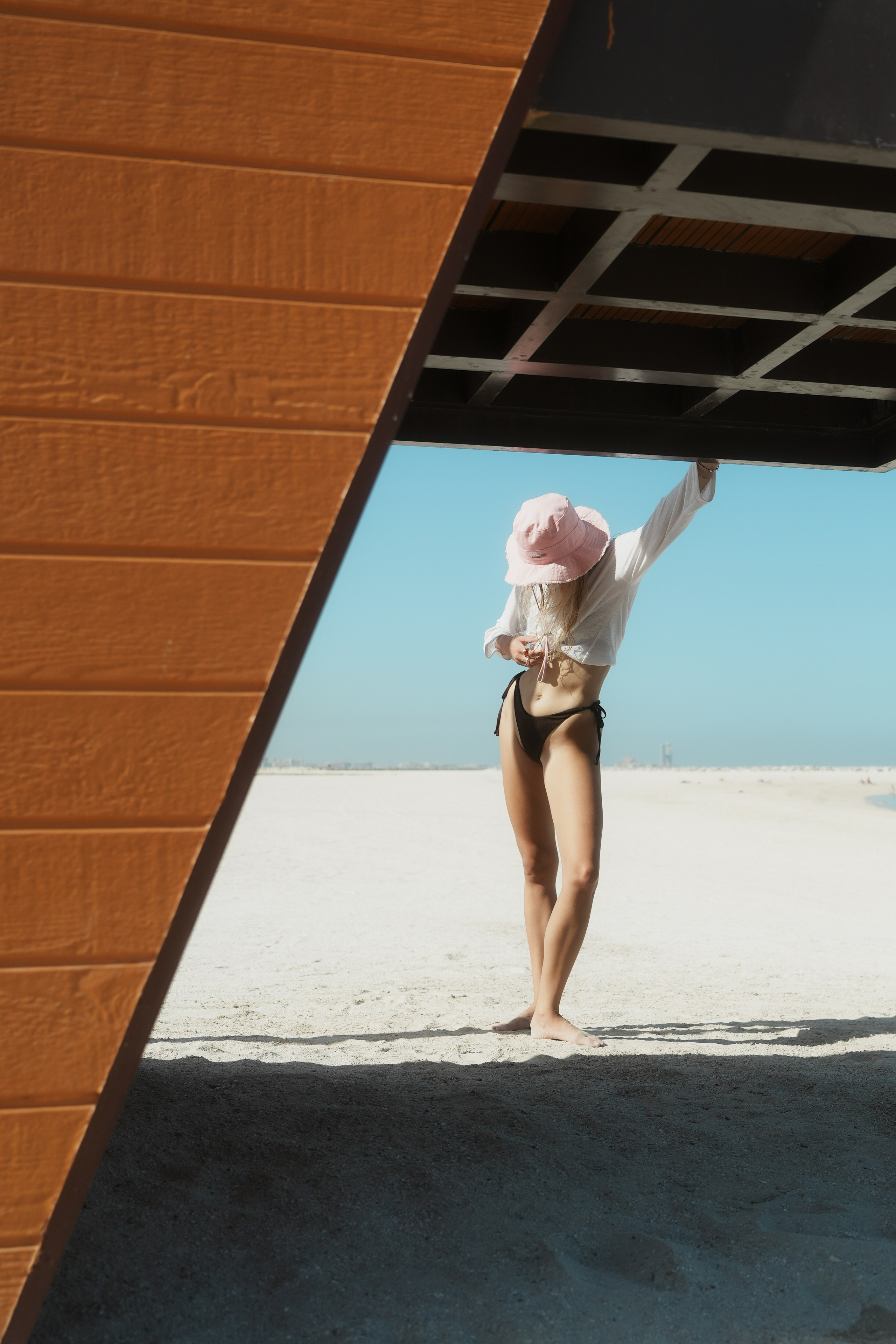 Женский портрет. Family and personal photographer in Dubai