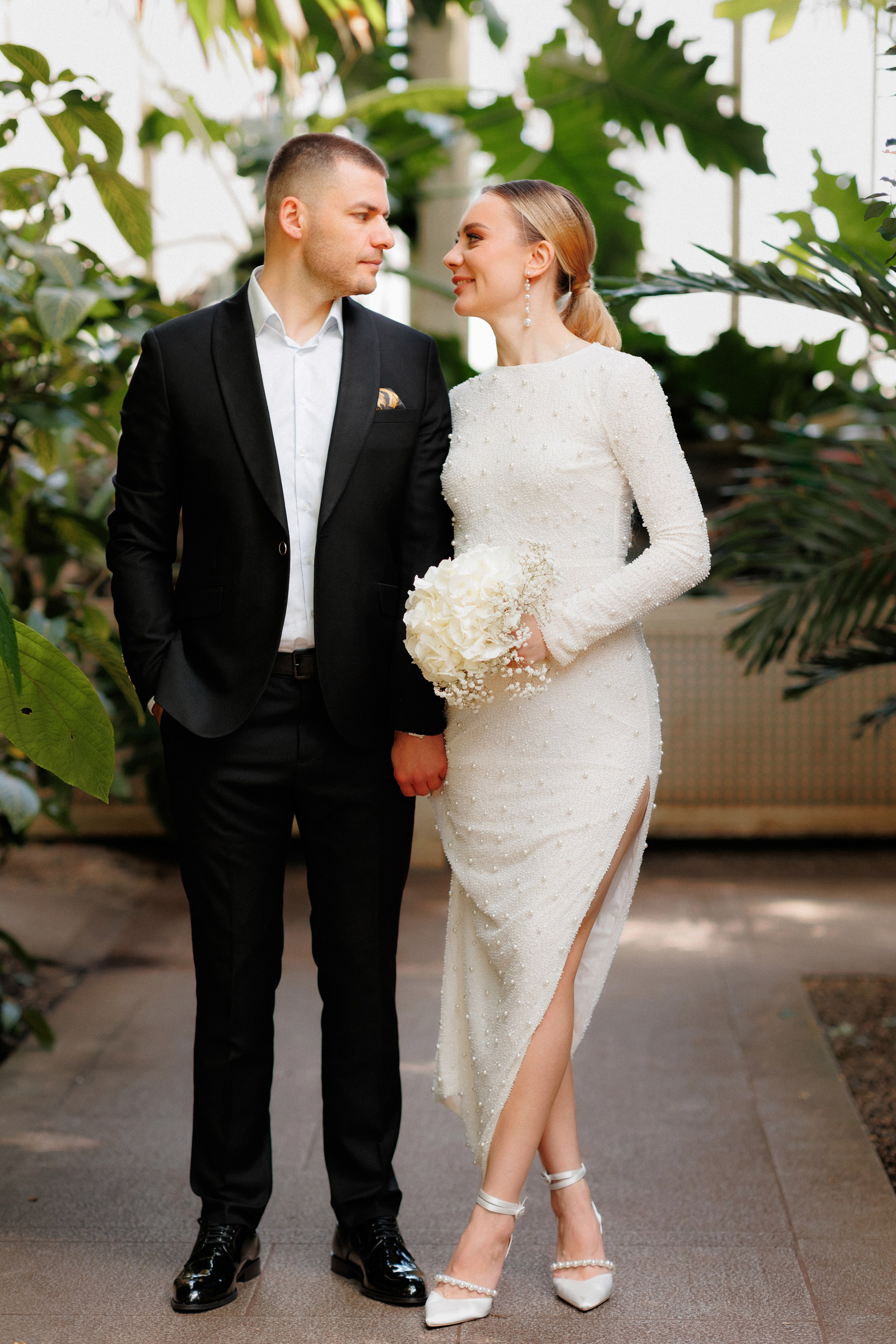 Igor & Mary. Photographer in Dublin, Pavel