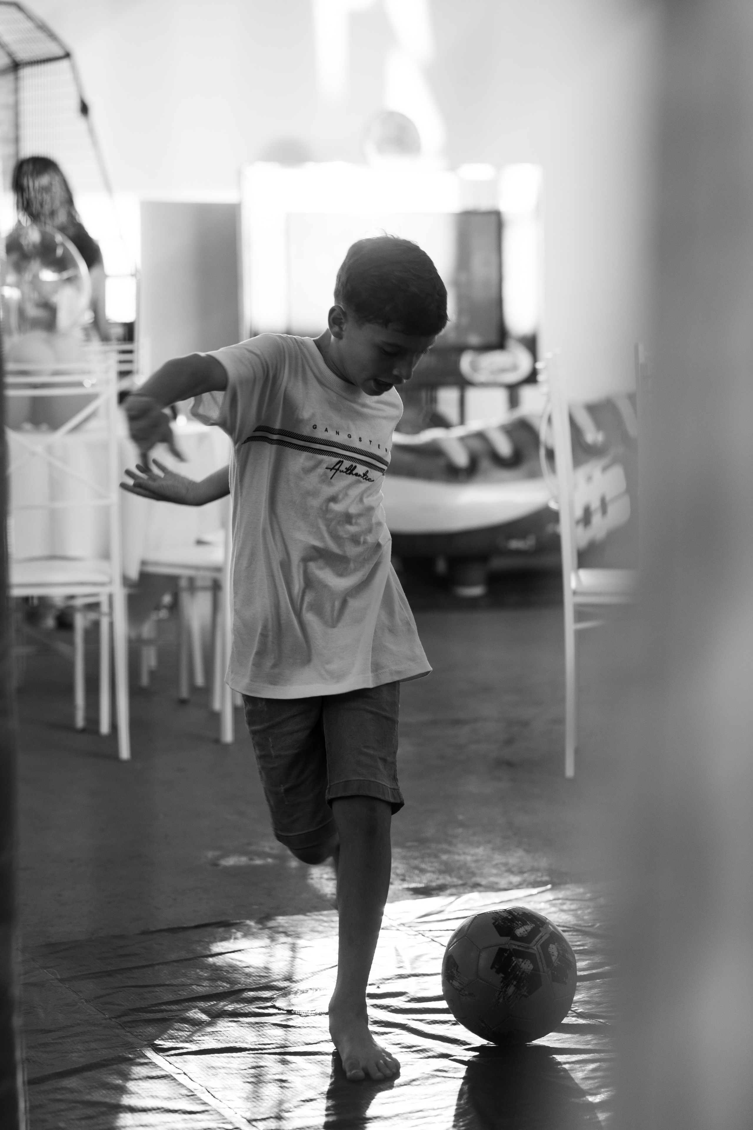 Festa Laura - 1 Ano