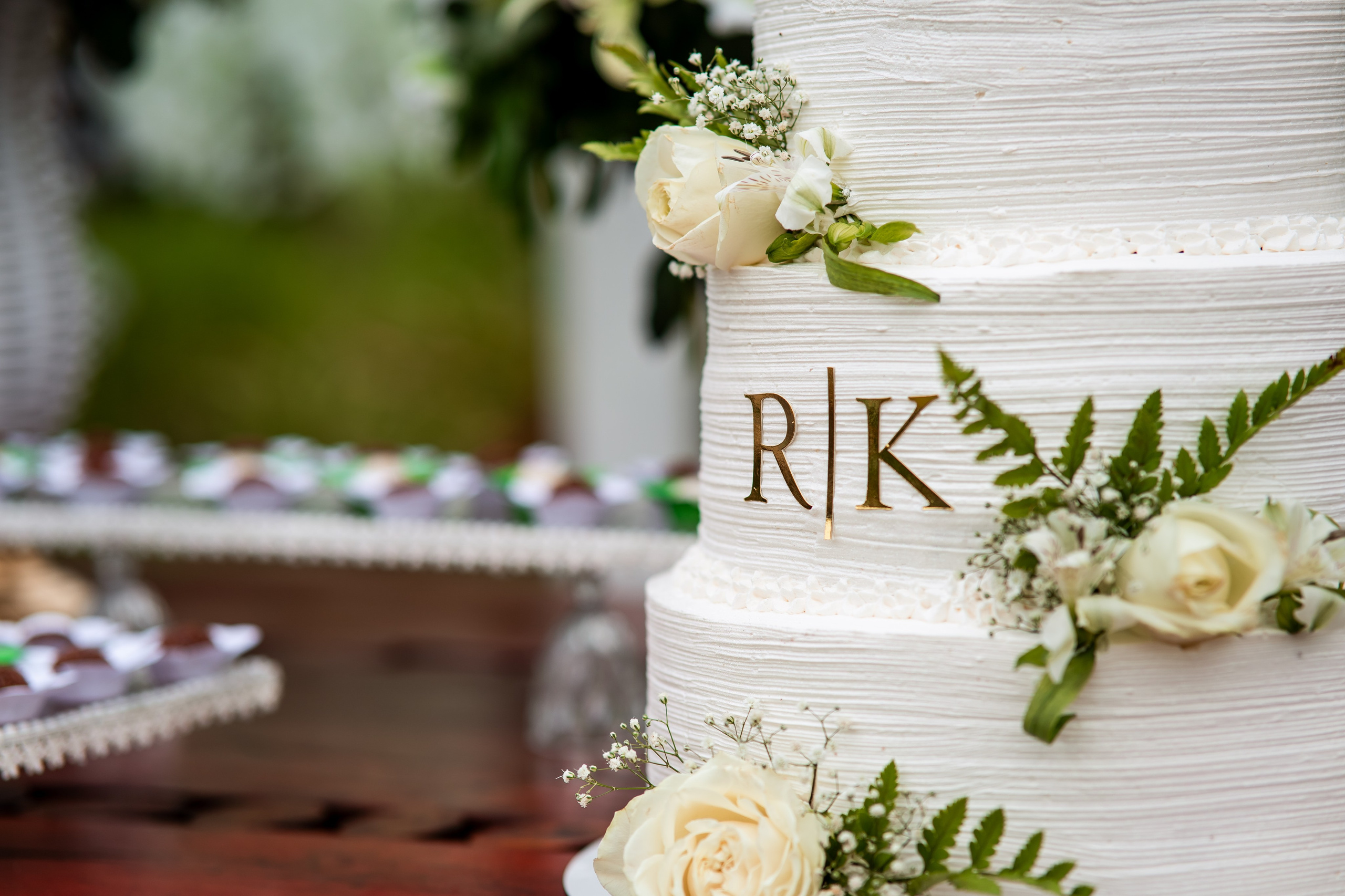 Casamento - Karine & Rafael