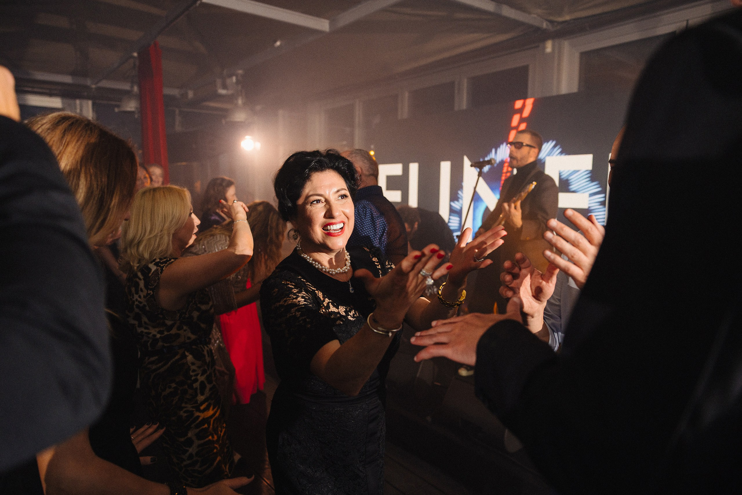 Grand Budapest Hotel Style Anniversary Party in Riga — Elegant Anniversary Photos & Video. Evgeny Timofeyev | Wedding & Content photographer and videographer