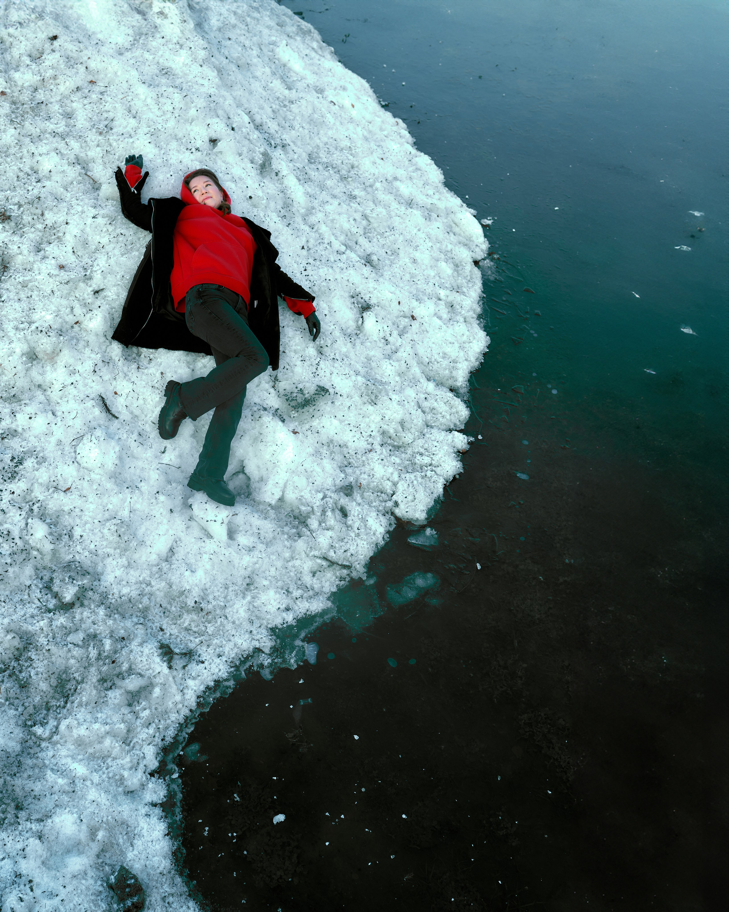 Alfiya. Photographer in Doha, Qatar