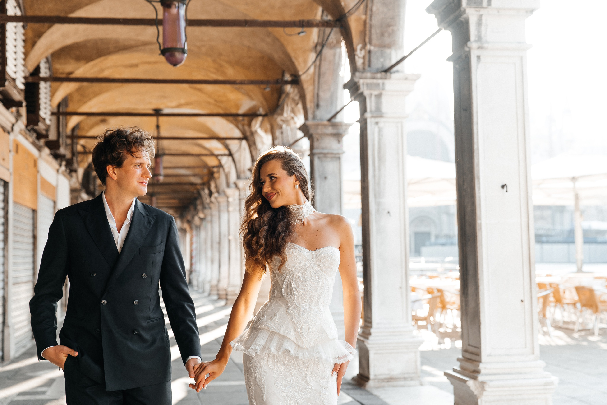 Hochzeits- und Reportagefotograf für München, Regensburg, Deutschland RED LINE Media